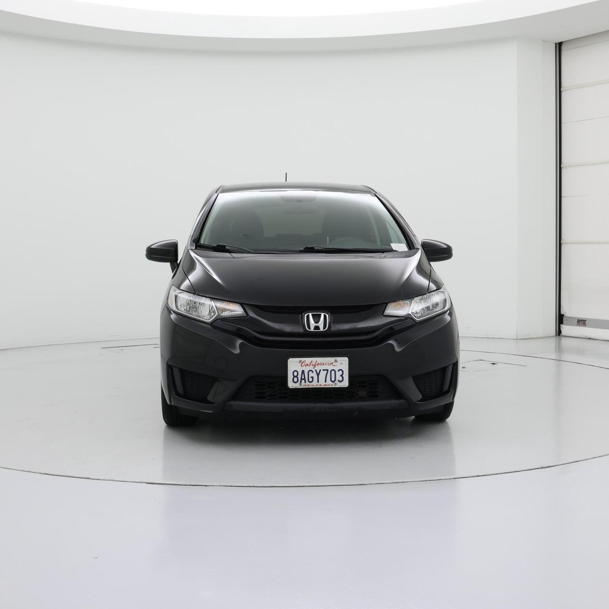 Thumbnail: 2017 Honda Fit - 5