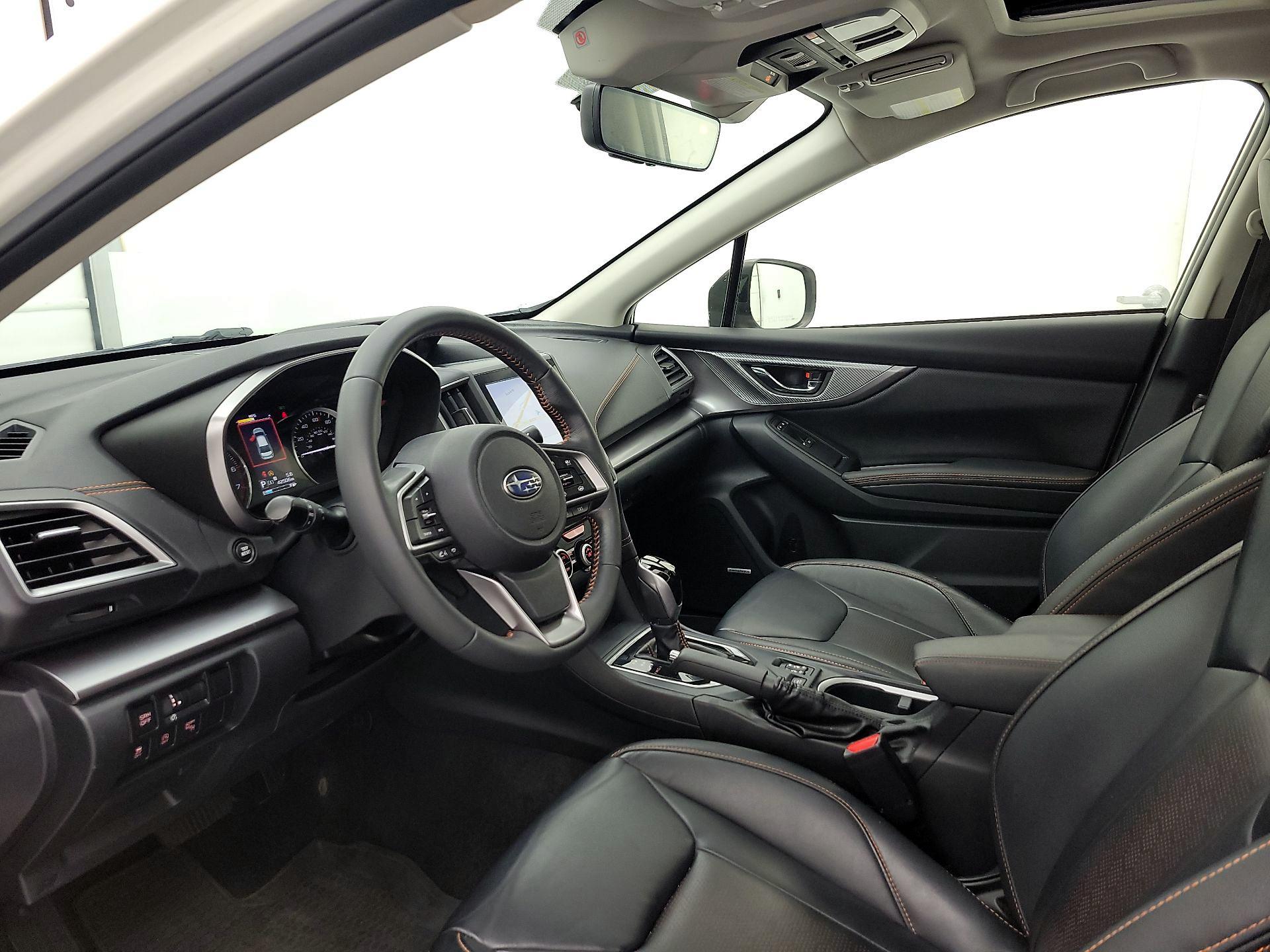 Thumbnail: 2021 Subaru Crosstrek - 11