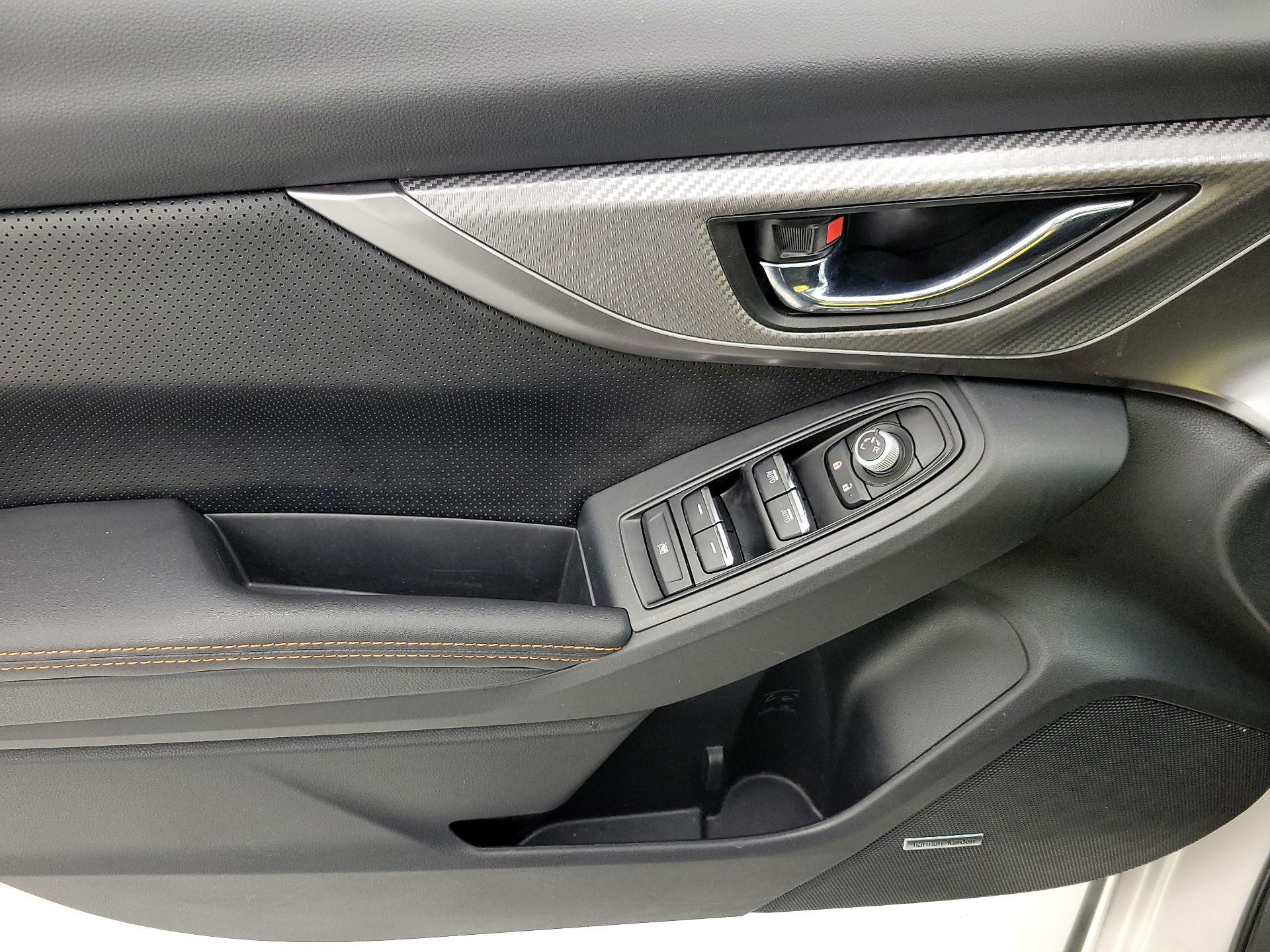 Thumbnail: 2021 Subaru Crosstrek - 12