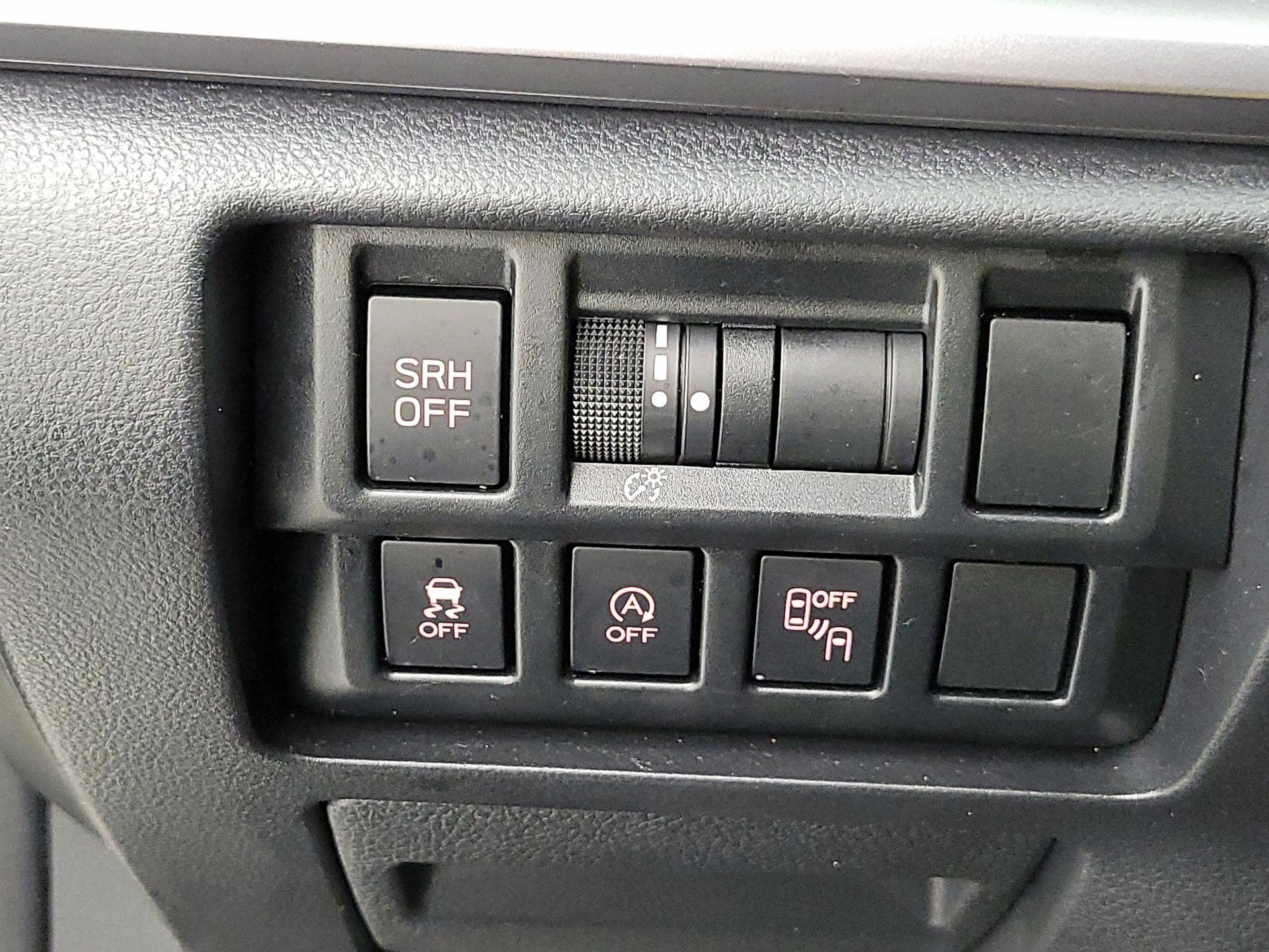 Thumbnail: 2021 Subaru Crosstrek - 13