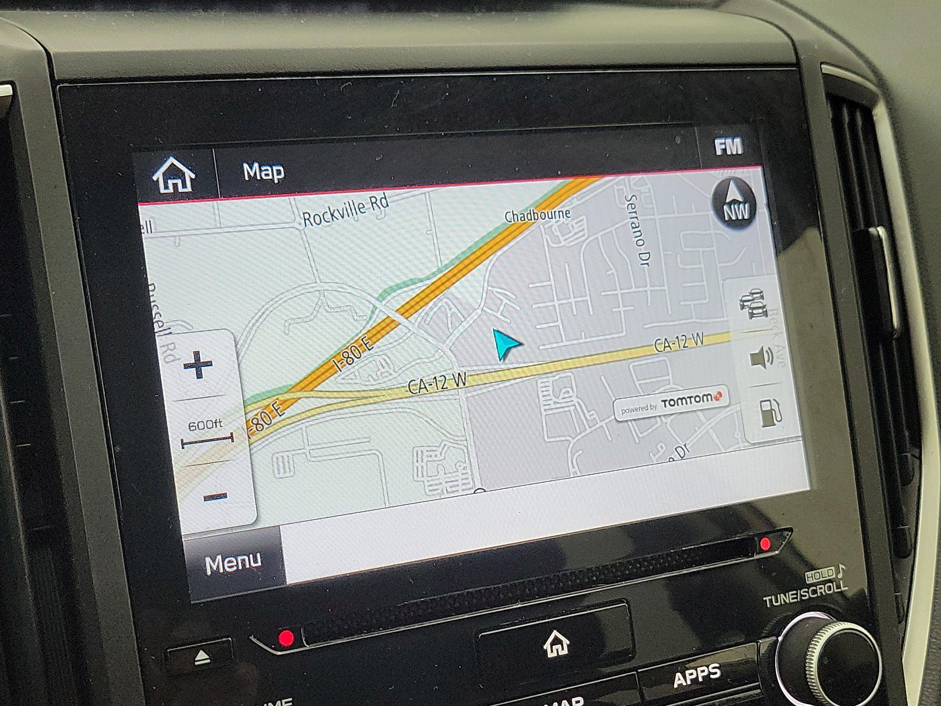 Thumbnail: 2021 Subaru Crosstrek - 14