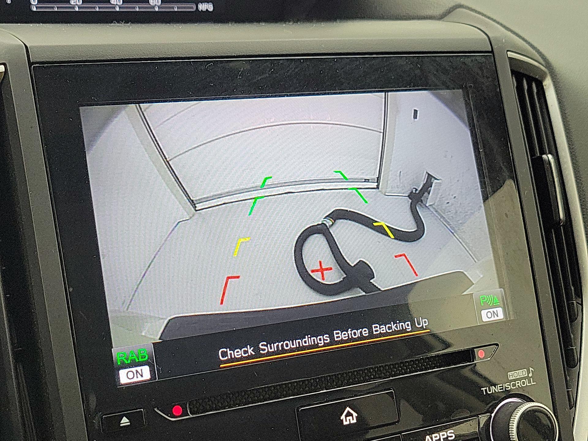 Thumbnail: 2021 Subaru Crosstrek - 15