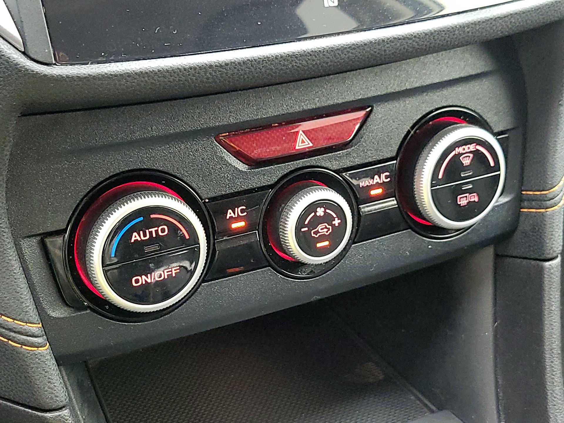 Thumbnail: 2021 Subaru Crosstrek - 17