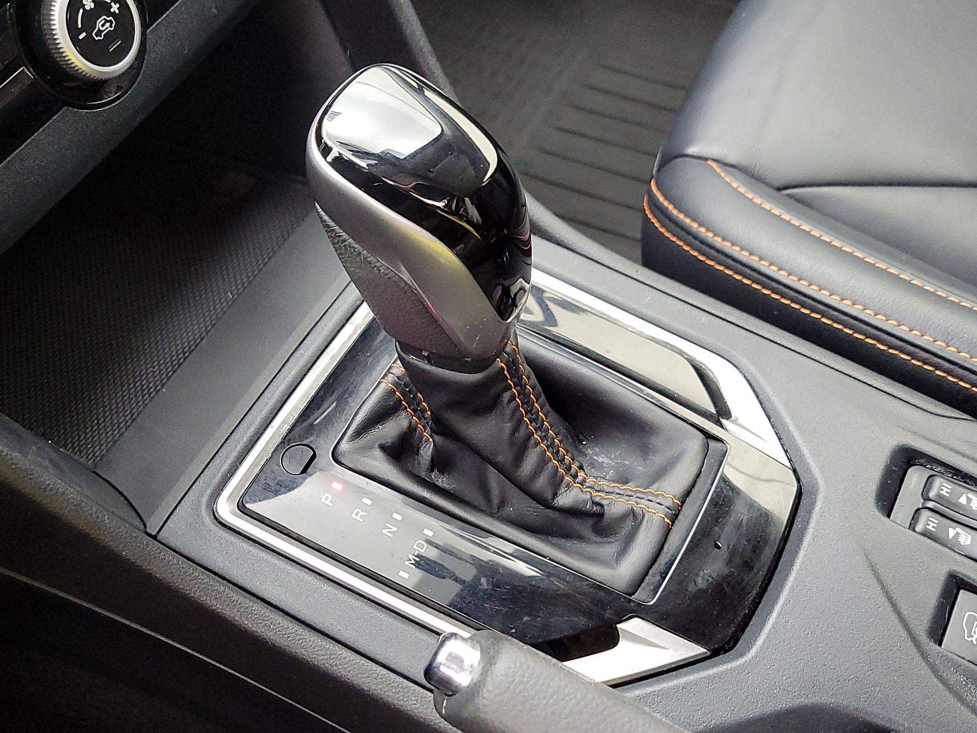 Thumbnail: 2021 Subaru Crosstrek - 18