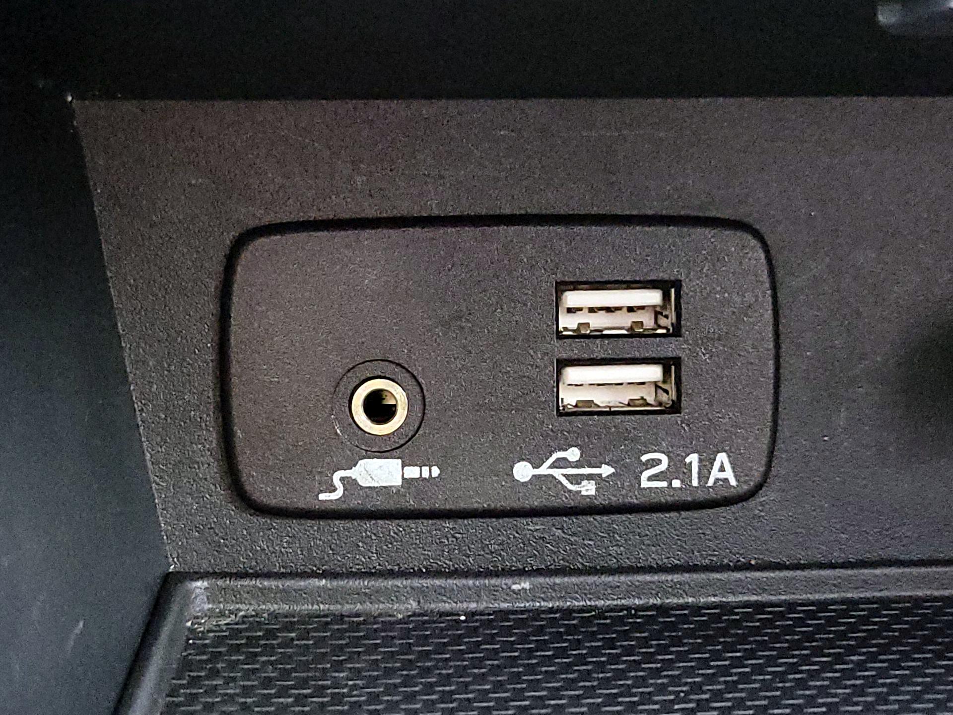 Thumbnail: 2021 Subaru Crosstrek - 19