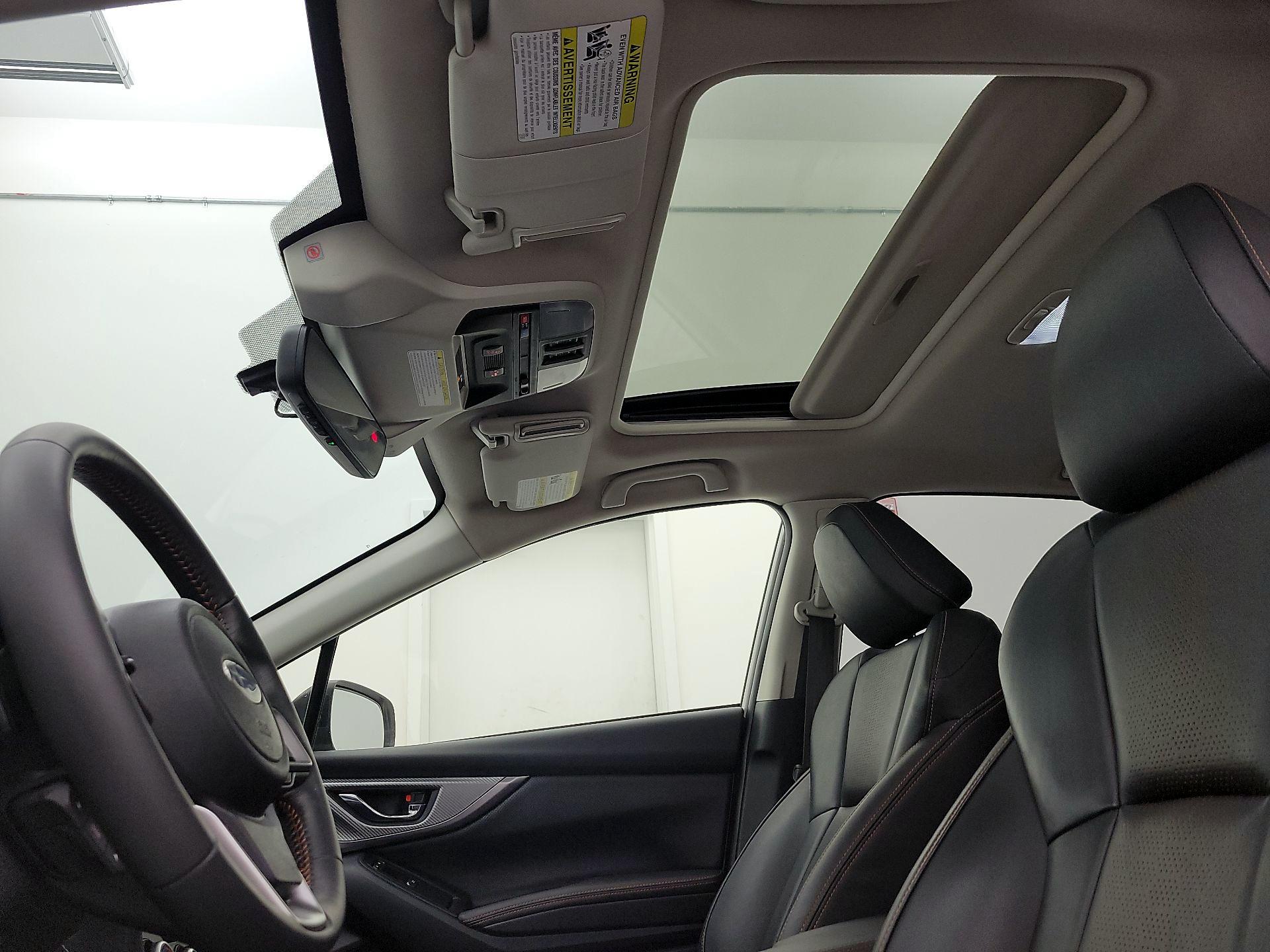 Thumbnail: 2021 Subaru Crosstrek - 20