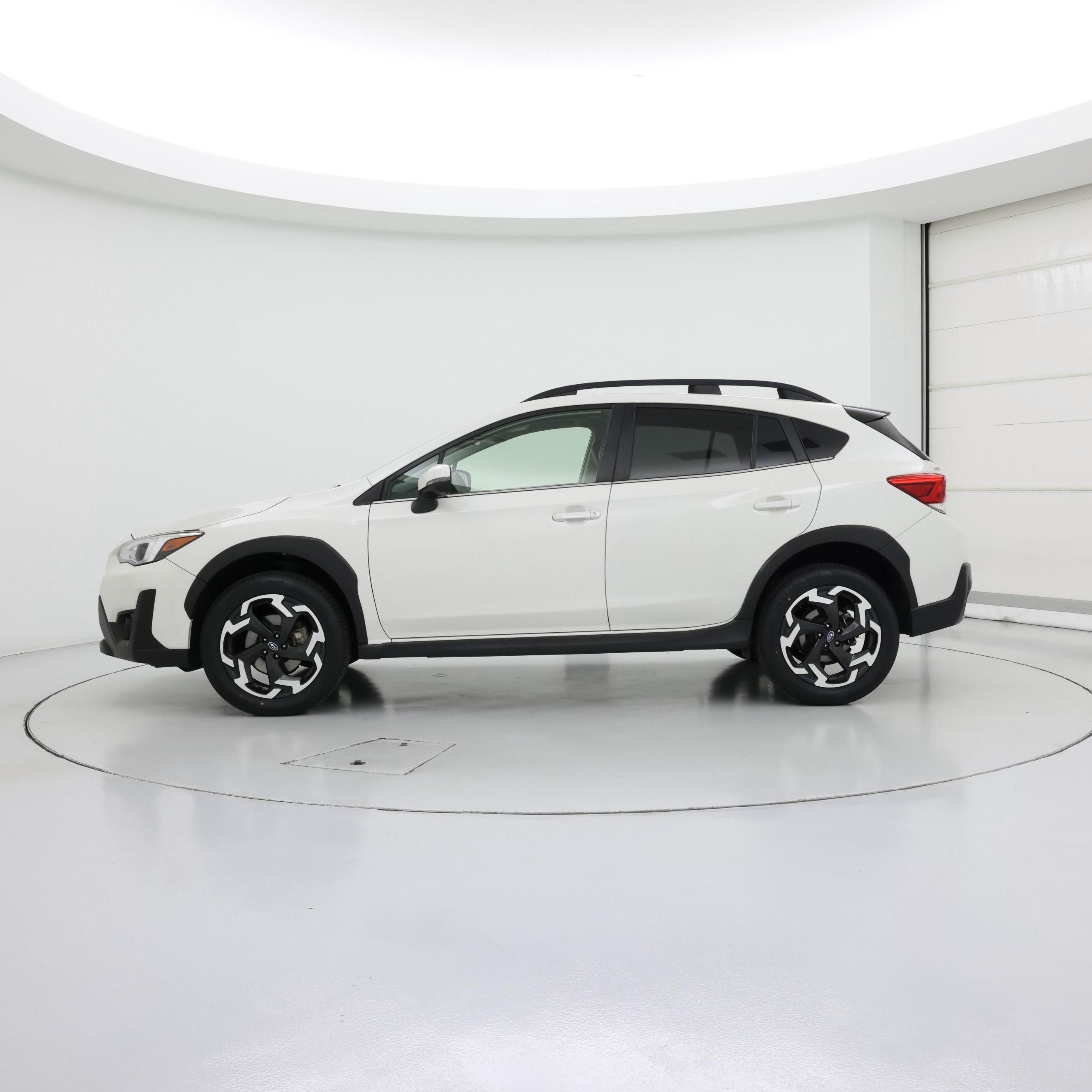 Thumbnail: 2021 Subaru Crosstrek - 3