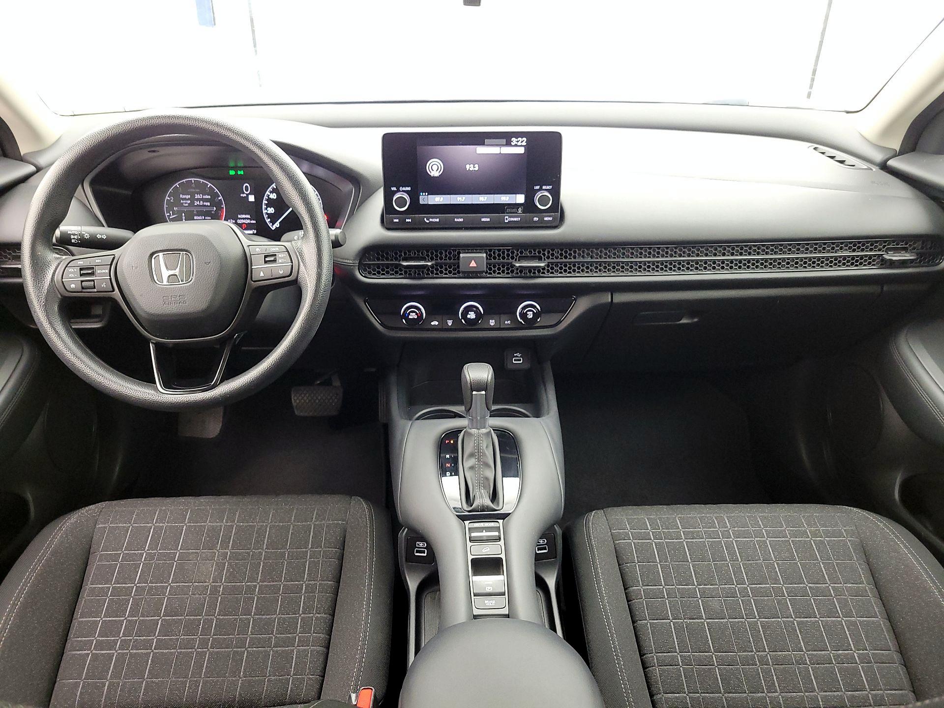 Thumbnail: 2023 Honda HR-V - 9