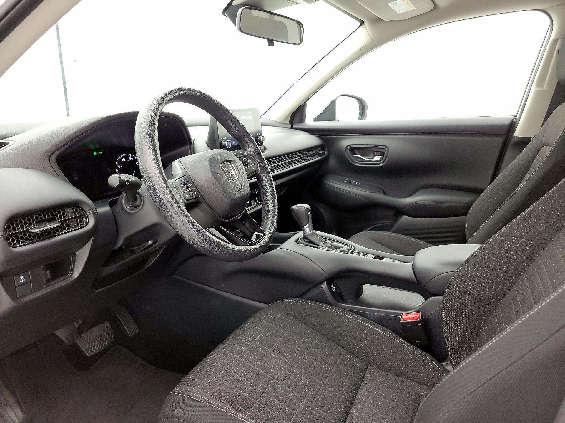 Thumbnail: 2023 Honda HR-V - 11