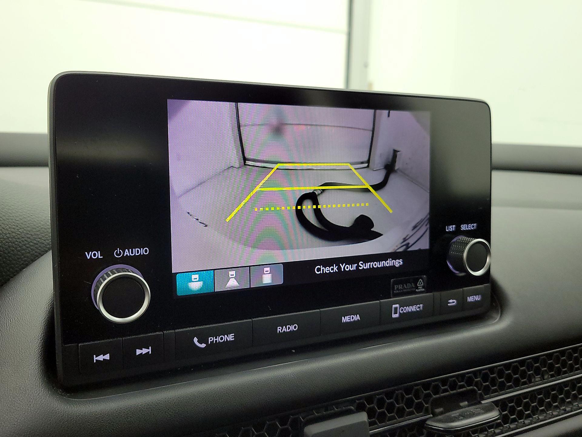 Thumbnail: 2023 Honda HR-V - 14