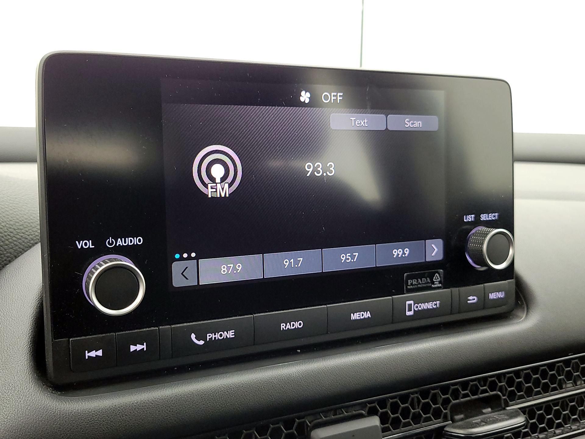 Thumbnail: 2023 Honda HR-V - 15