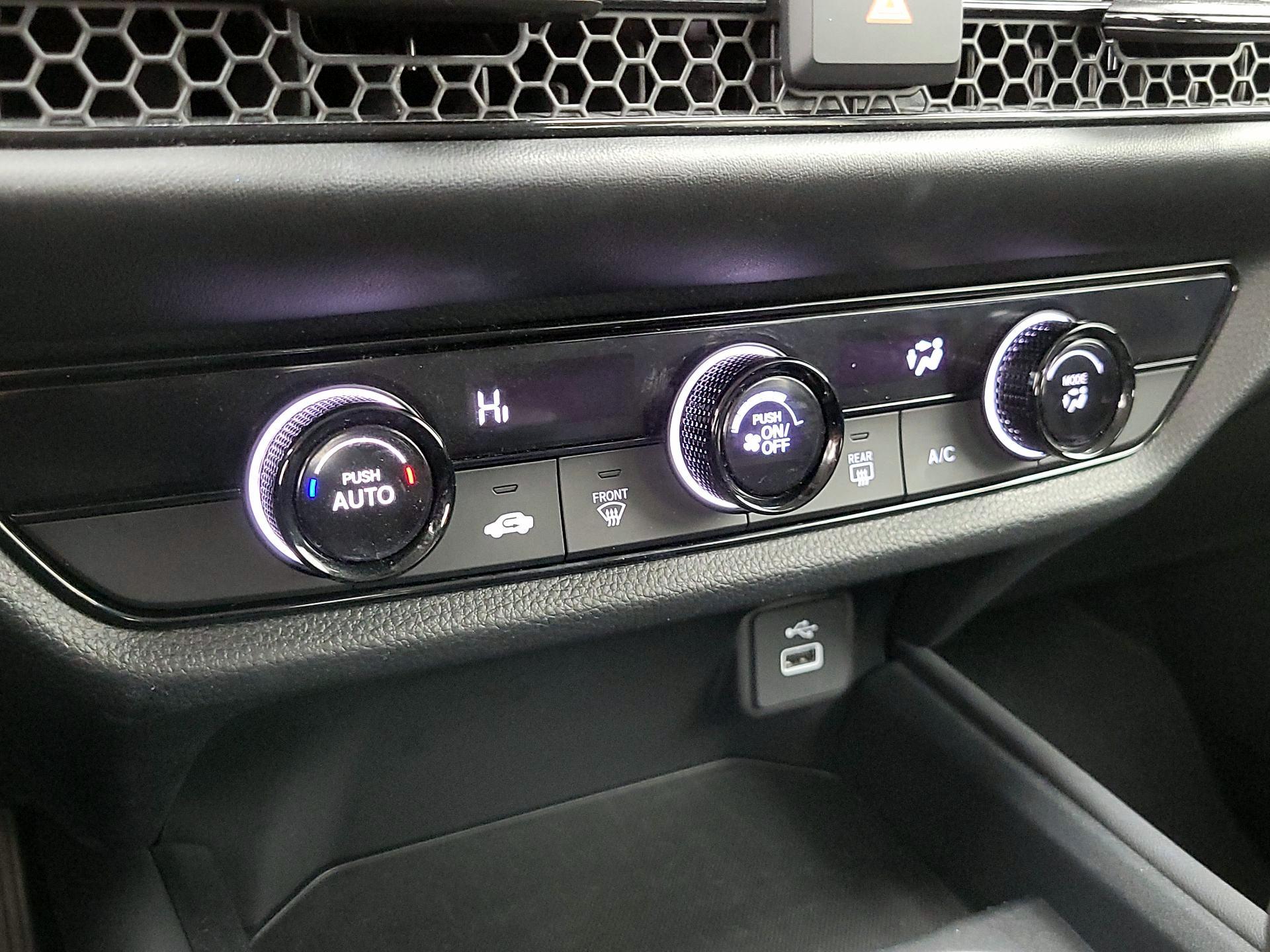 Thumbnail: 2023 Honda HR-V - 16