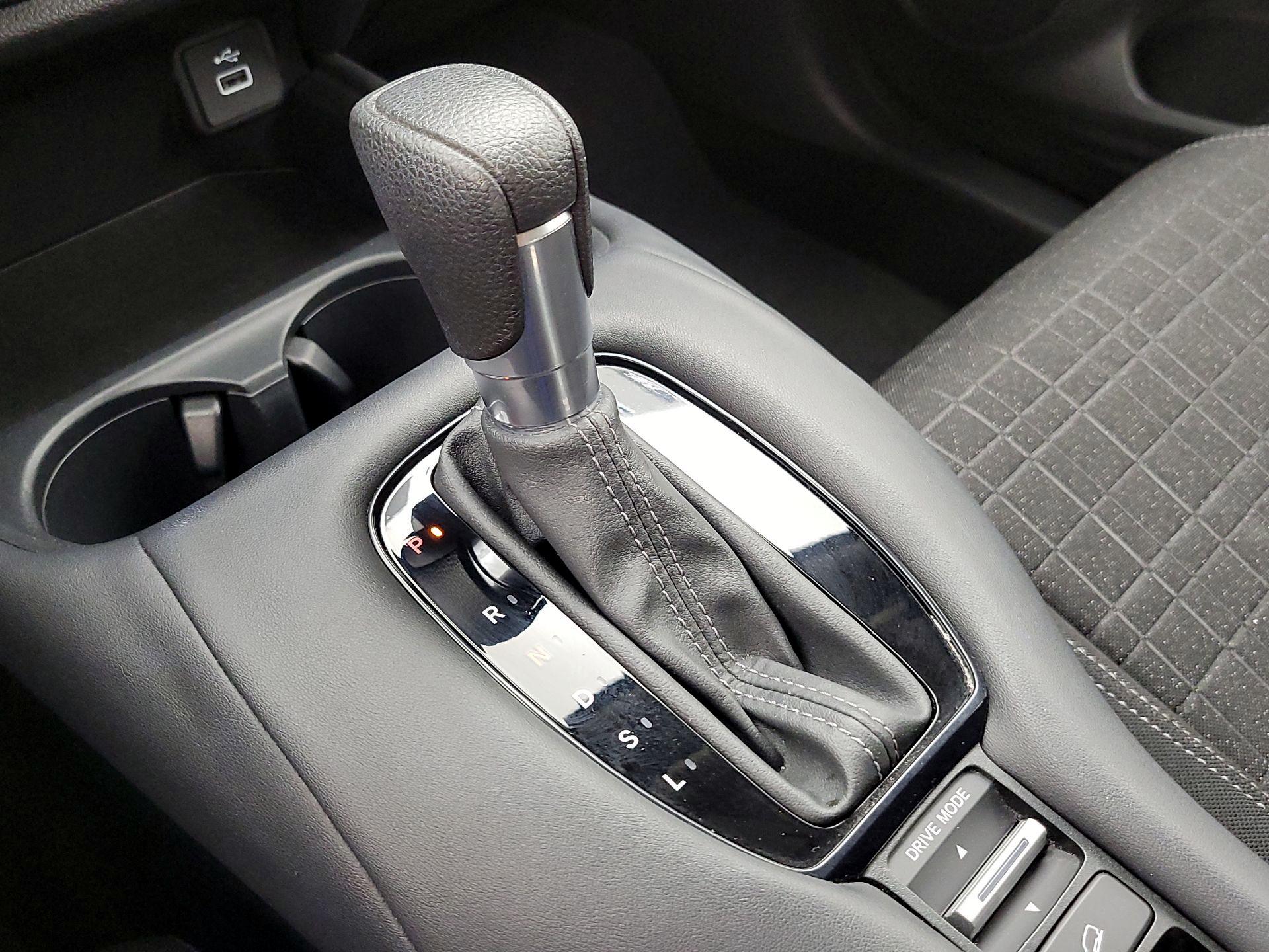 Thumbnail: 2023 Honda HR-V - 17