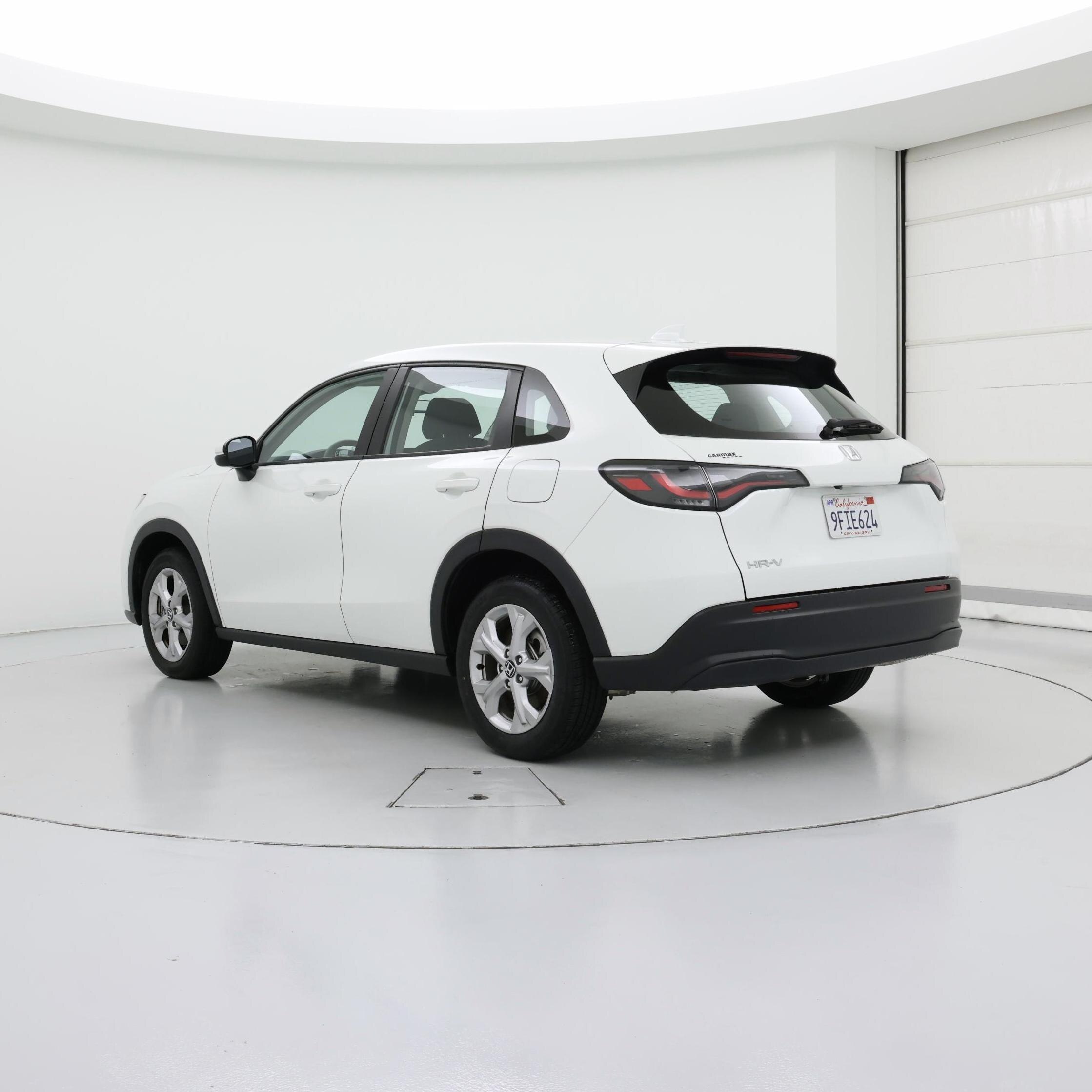 Thumbnail: 2023 Honda HR-V - 2