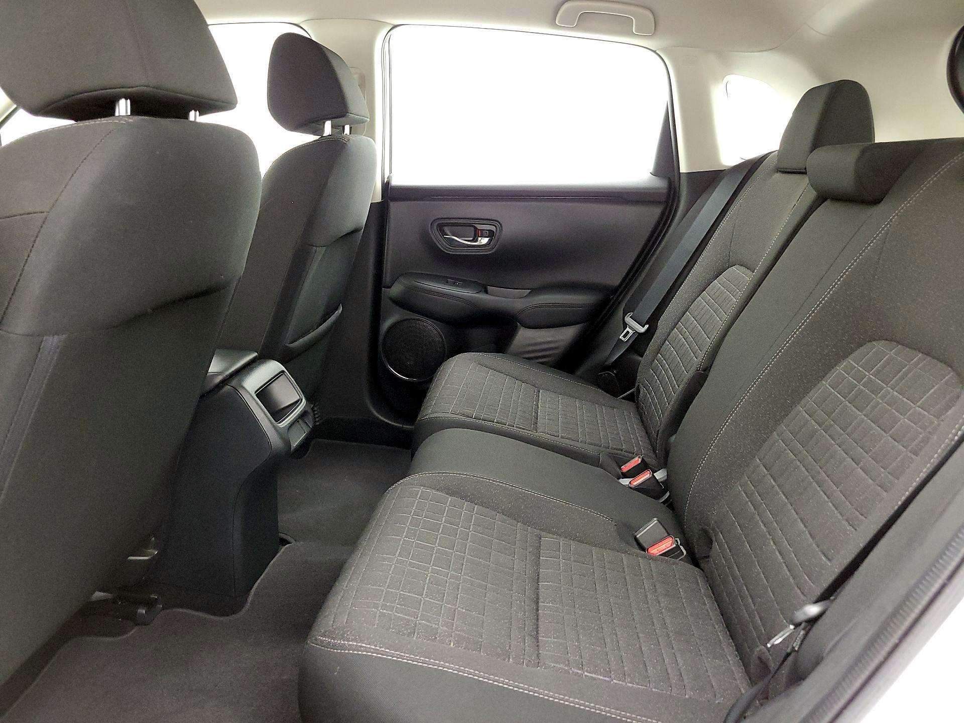 Thumbnail: 2023 Honda HR-V - 19