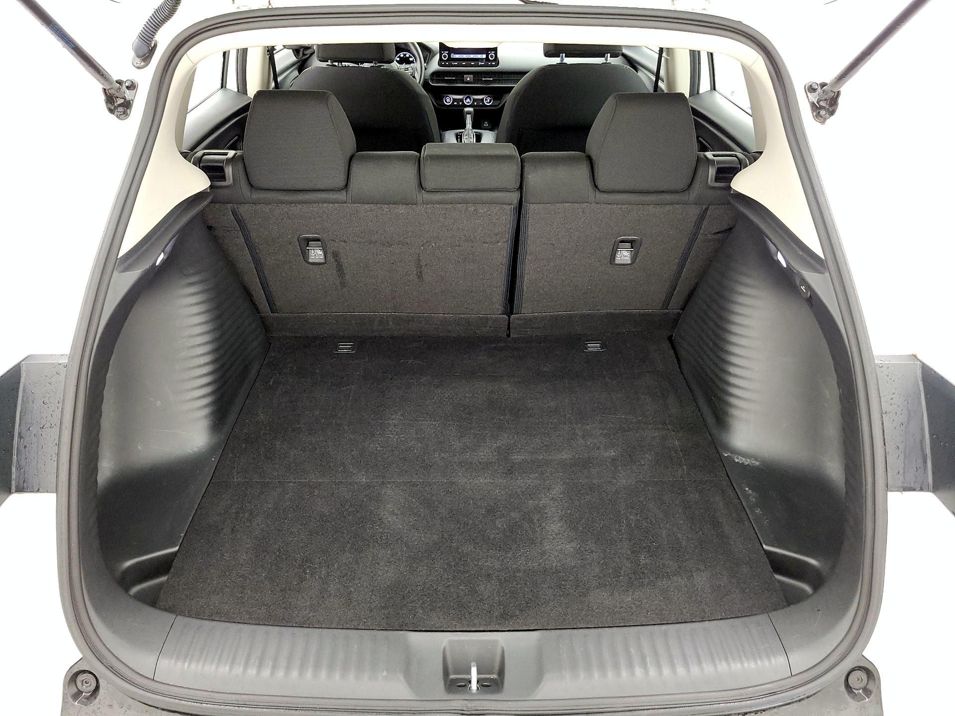 Thumbnail: 2023 Honda HR-V - 20