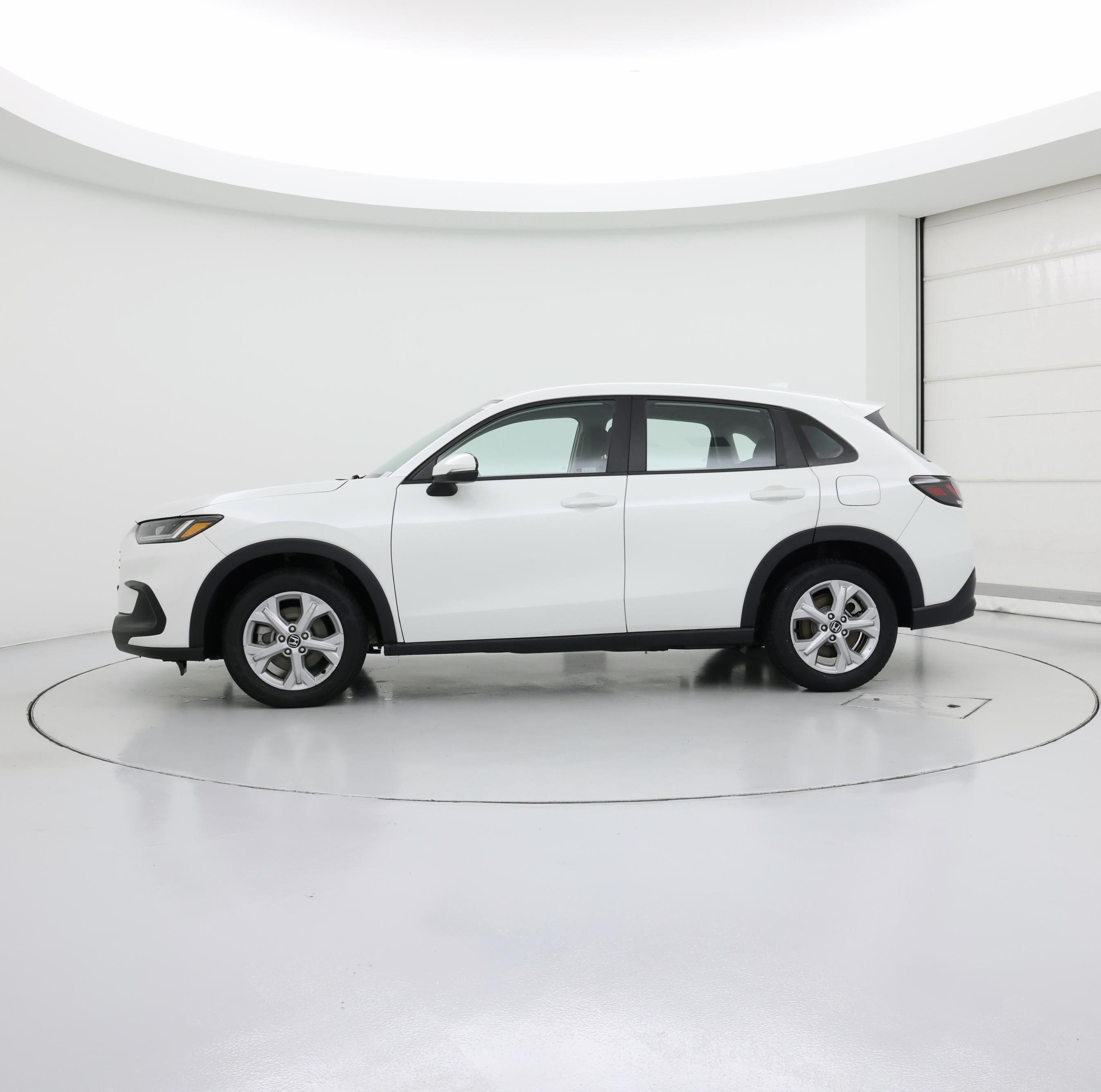 Thumbnail: 2023 Honda HR-V - 3