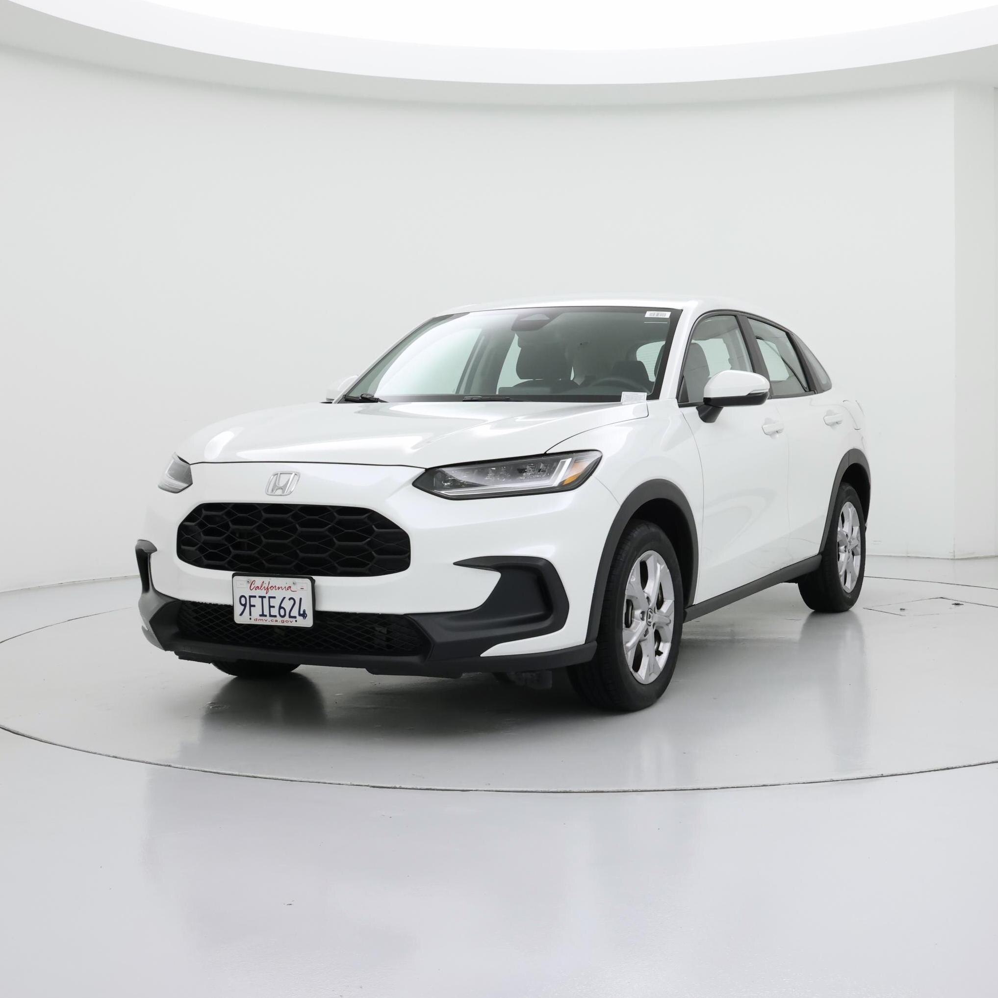 Thumbnail: 2023 Honda HR-V - 4