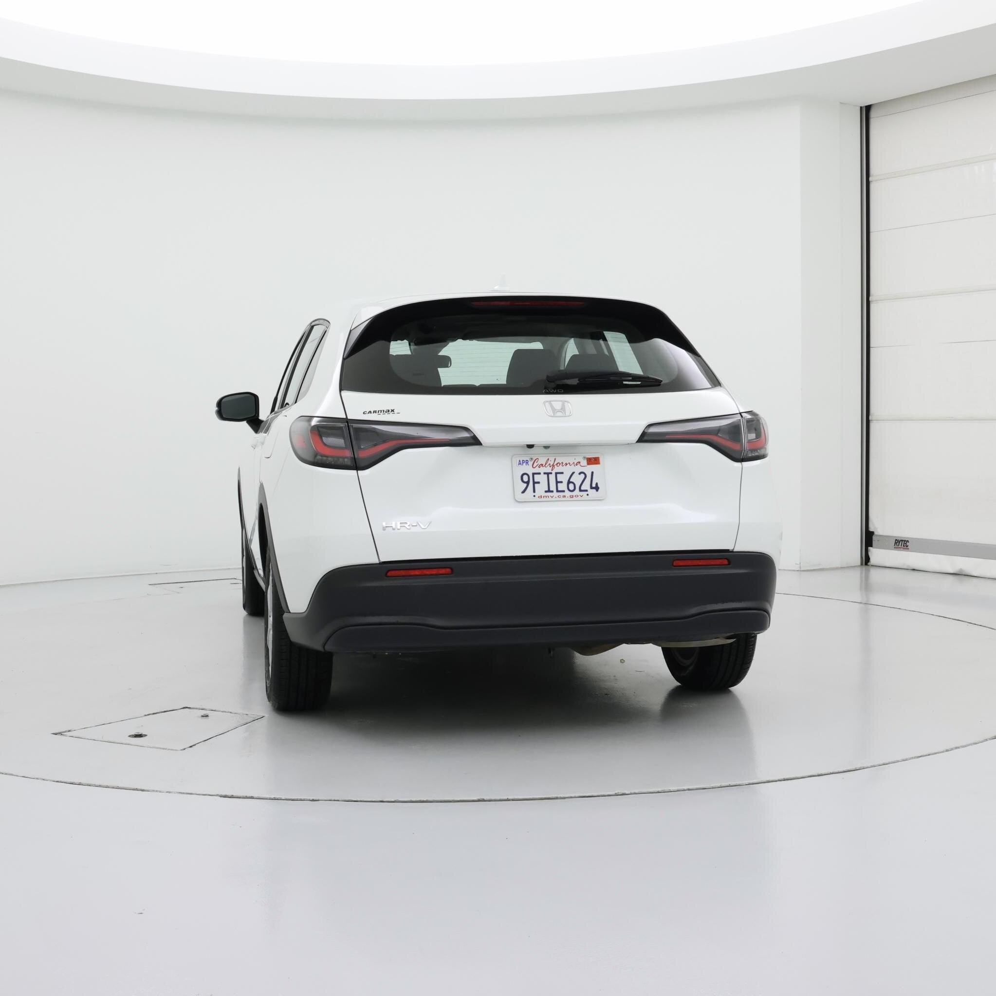 Thumbnail: 2023 Honda HR-V - 6