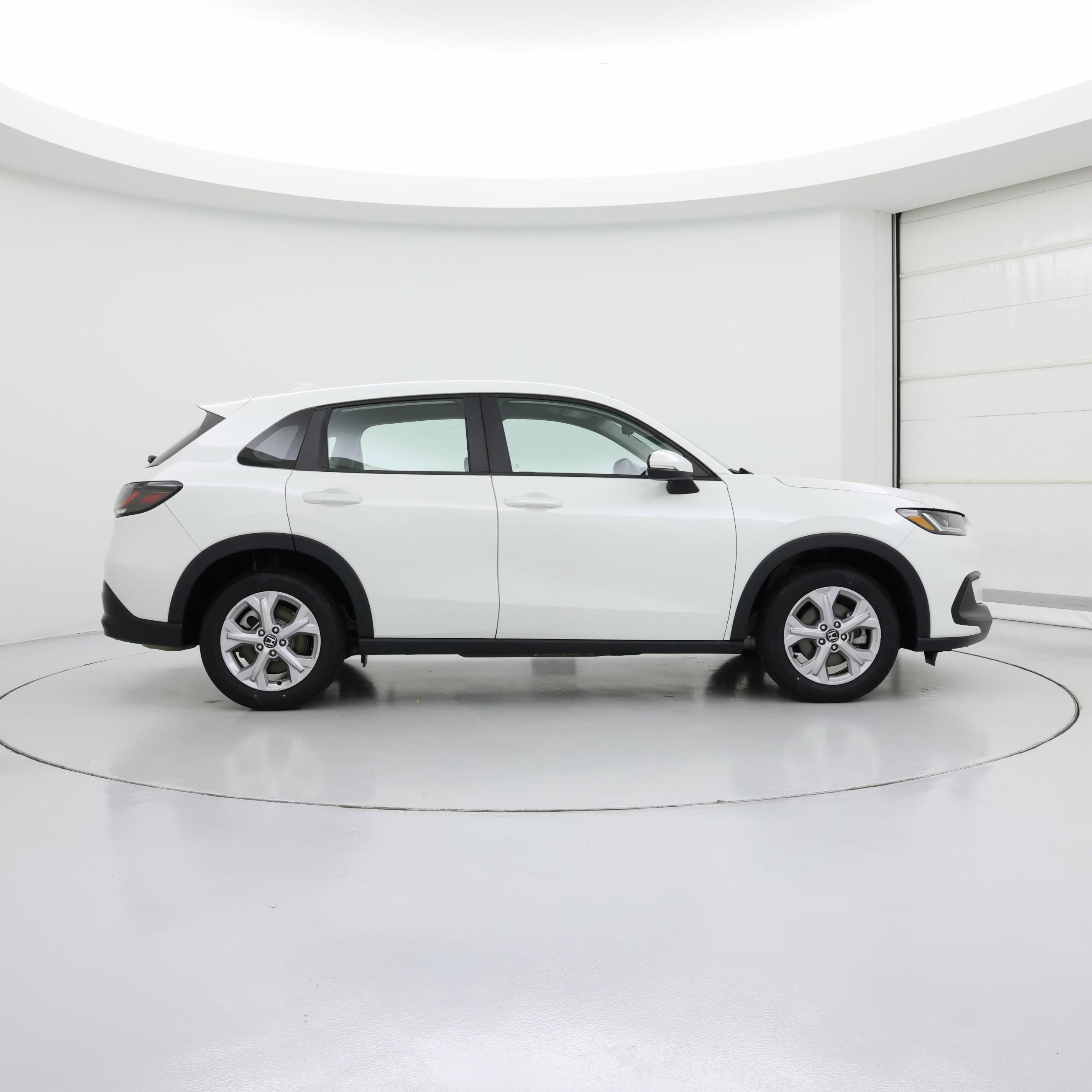 Thumbnail: 2023 Honda HR-V - 7