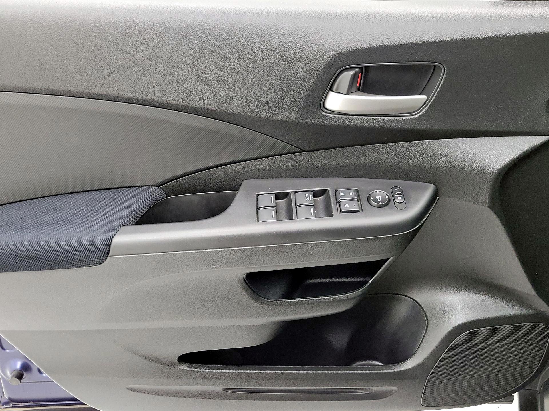 Thumbnail: 2015 Honda CR-V - 12