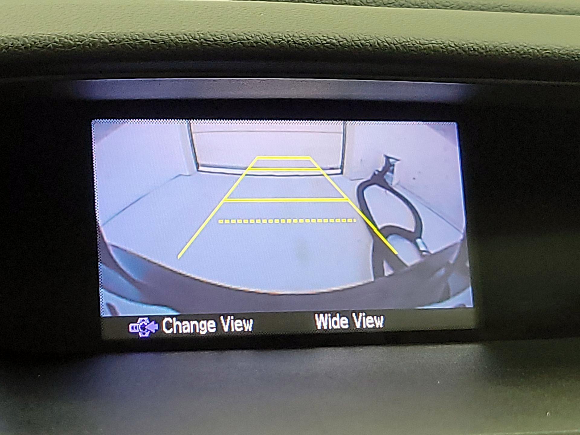 Thumbnail: 2015 Honda CR-V - 14