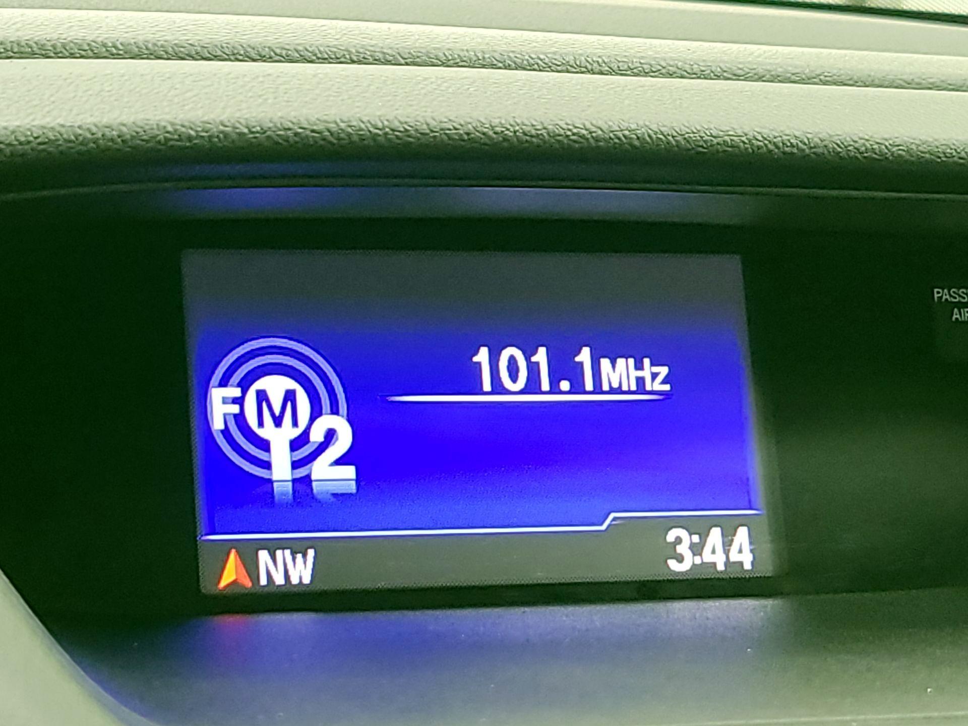 Thumbnail: 2015 Honda CR-V - 15