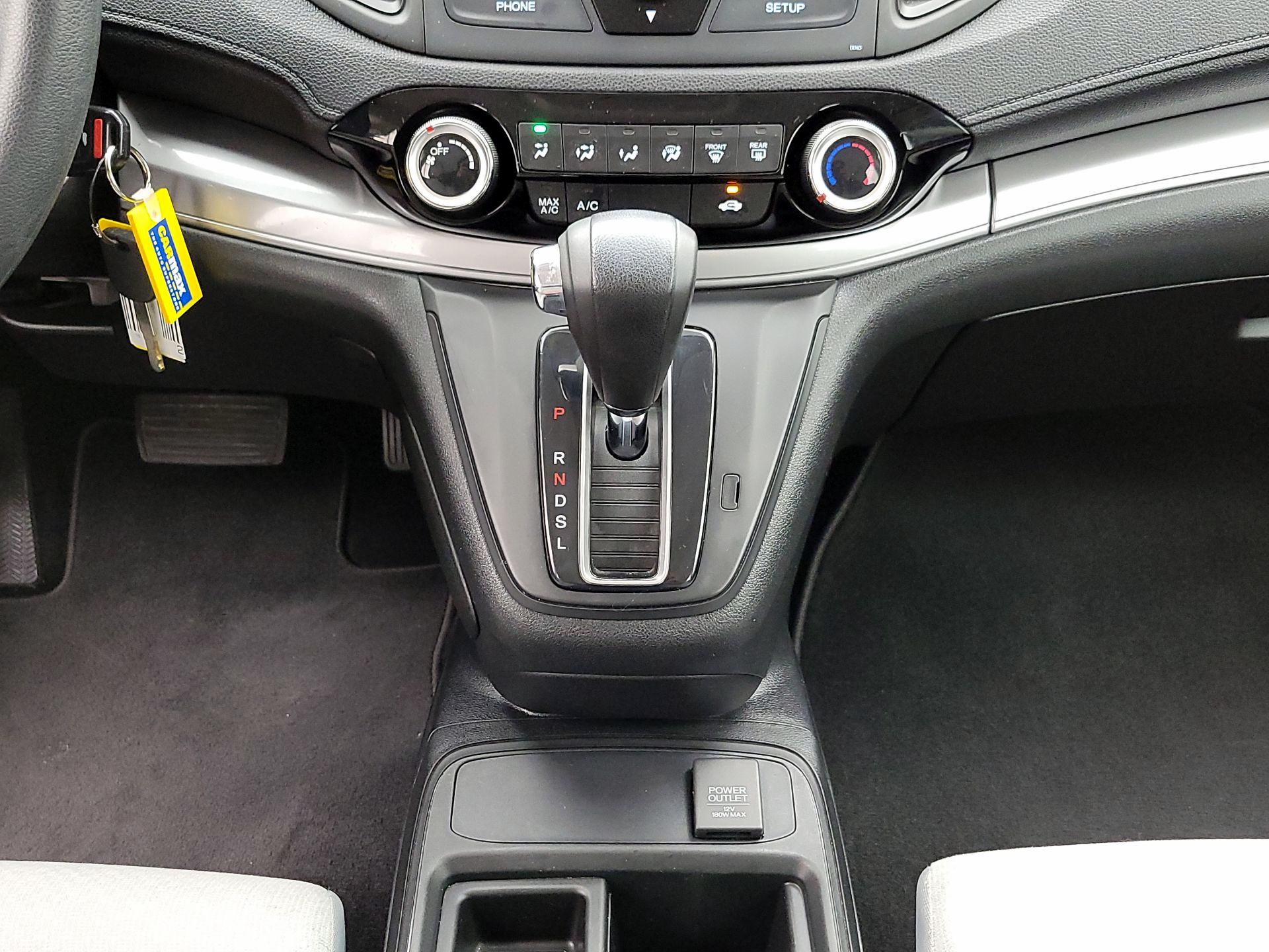 Thumbnail: 2015 Honda CR-V - 17