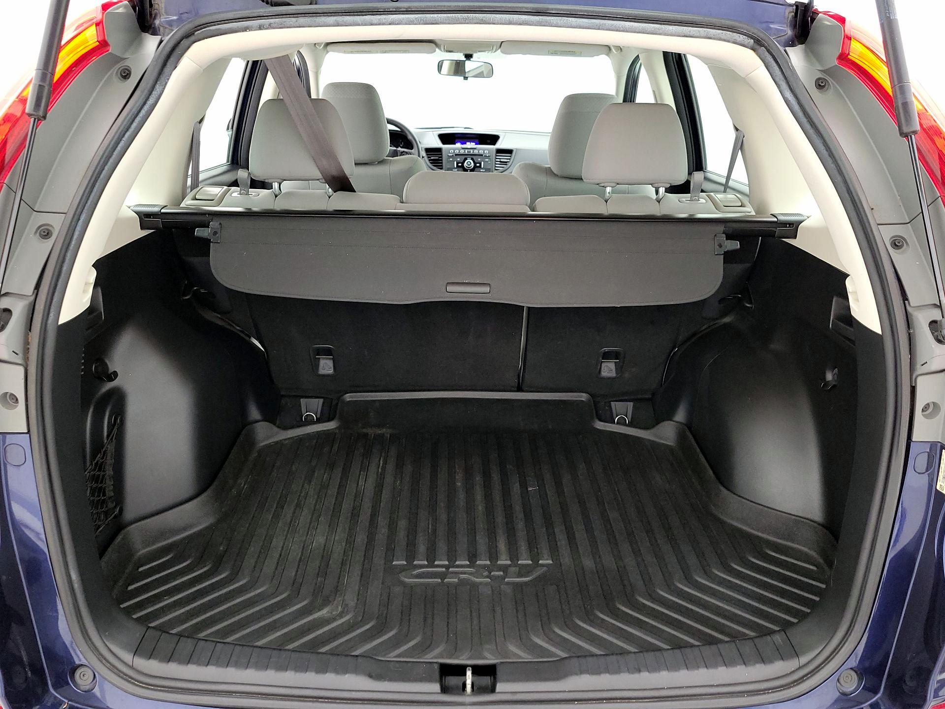 Thumbnail: 2015 Honda CR-V - 20