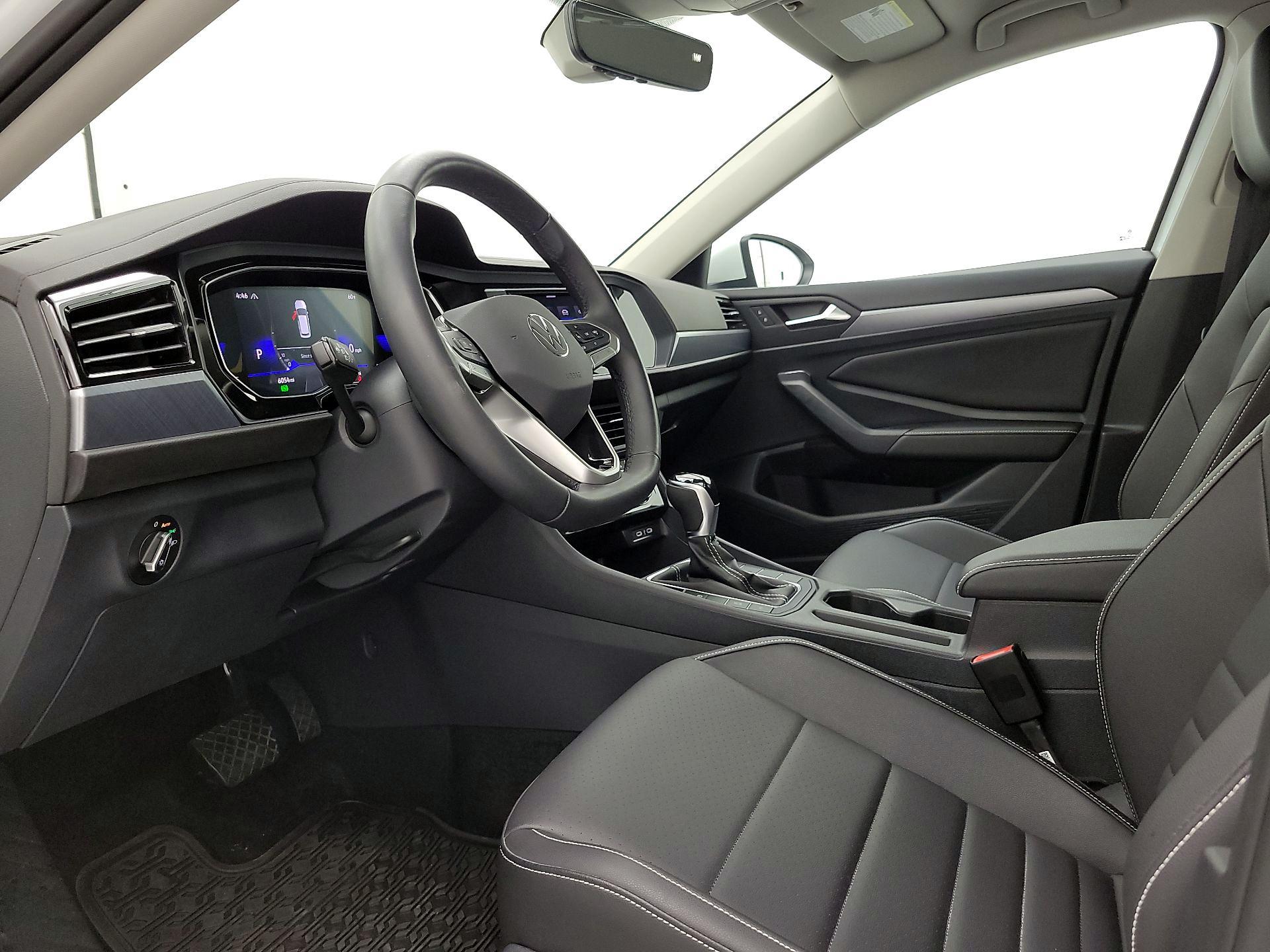 Thumbnail: 2024 Volkswagen Jetta - 11