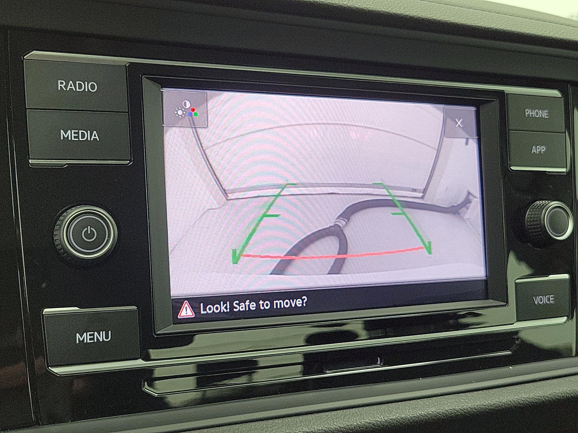 Thumbnail: 2024 Volkswagen Jetta - 14