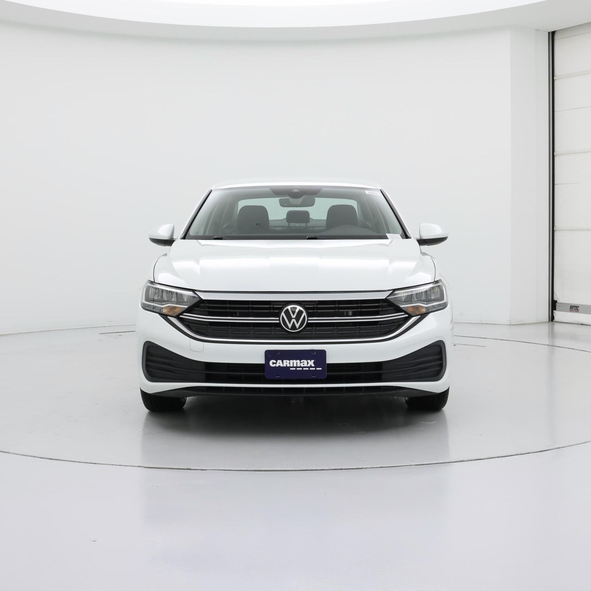 Thumbnail: 2024 Volkswagen Jetta - 5