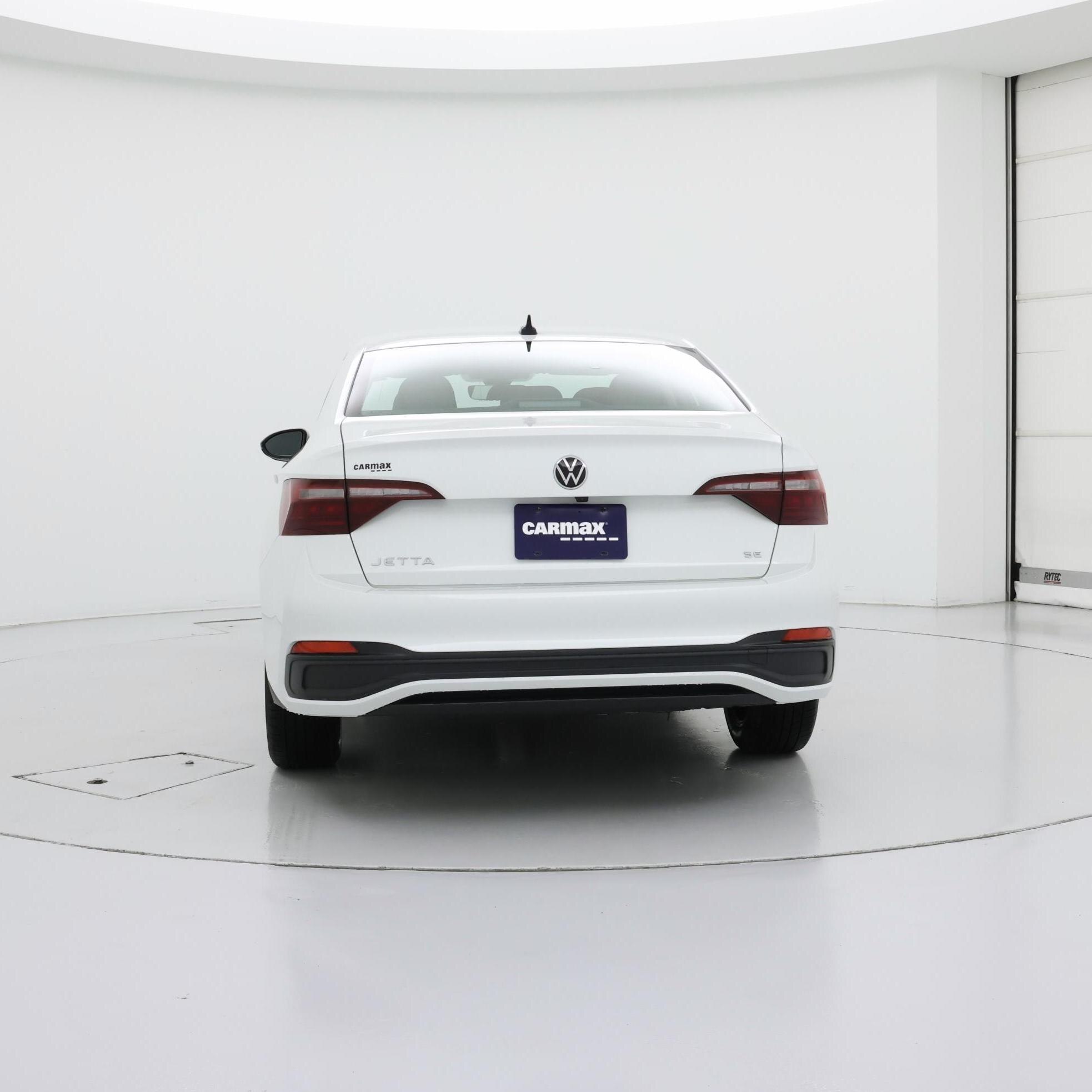 Thumbnail: 2024 Volkswagen Jetta - 6