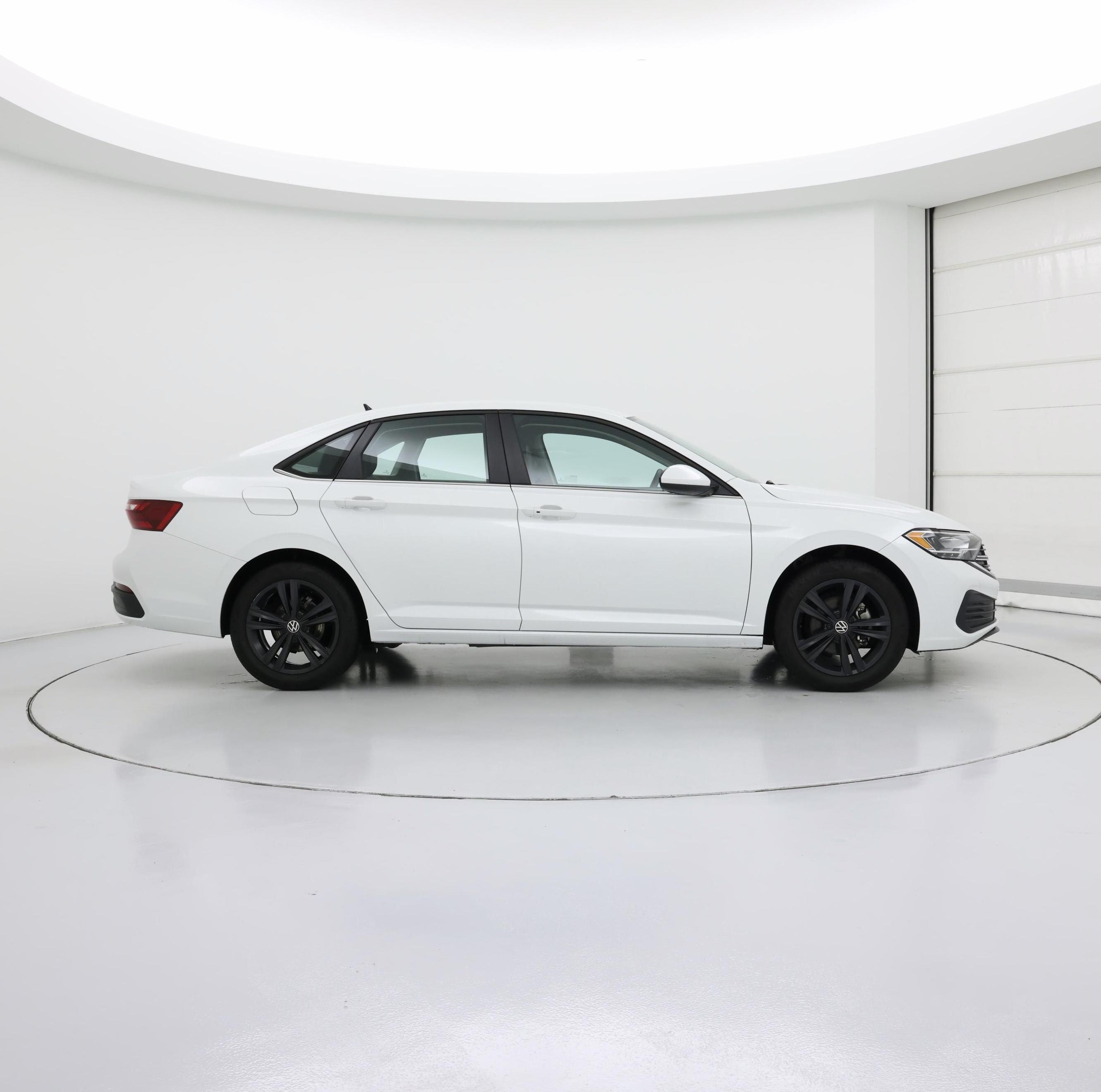 Thumbnail: 2024 Volkswagen Jetta - 7