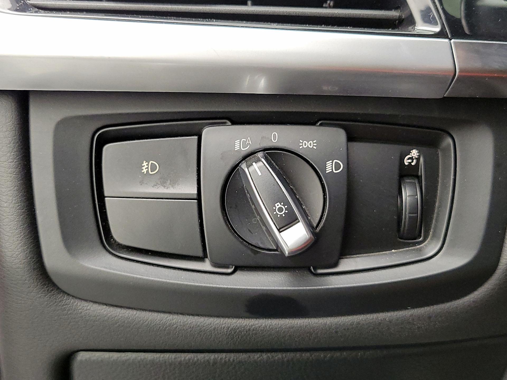 Thumbnail: 2018 BMW X6 - 13