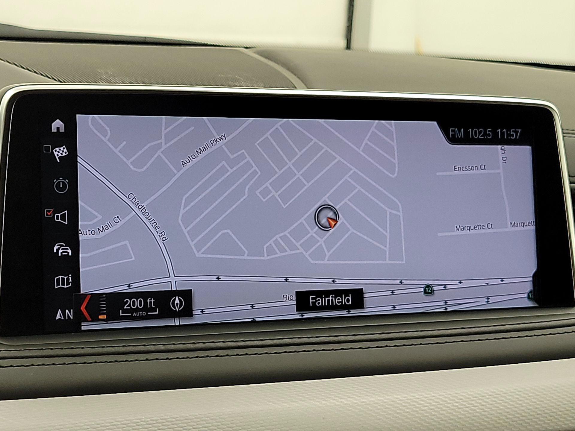 Thumbnail: 2018 BMW X6 - 14