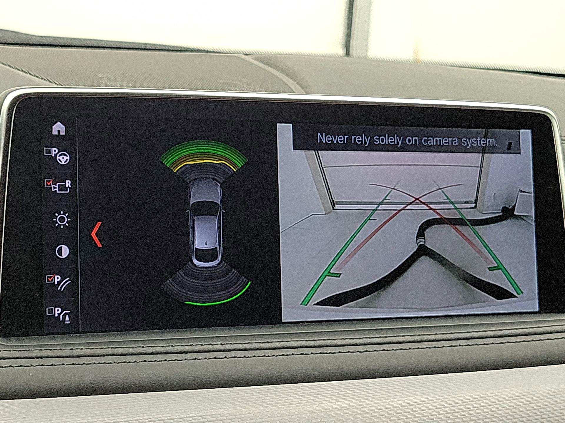 Thumbnail: 2018 BMW X6 - 15