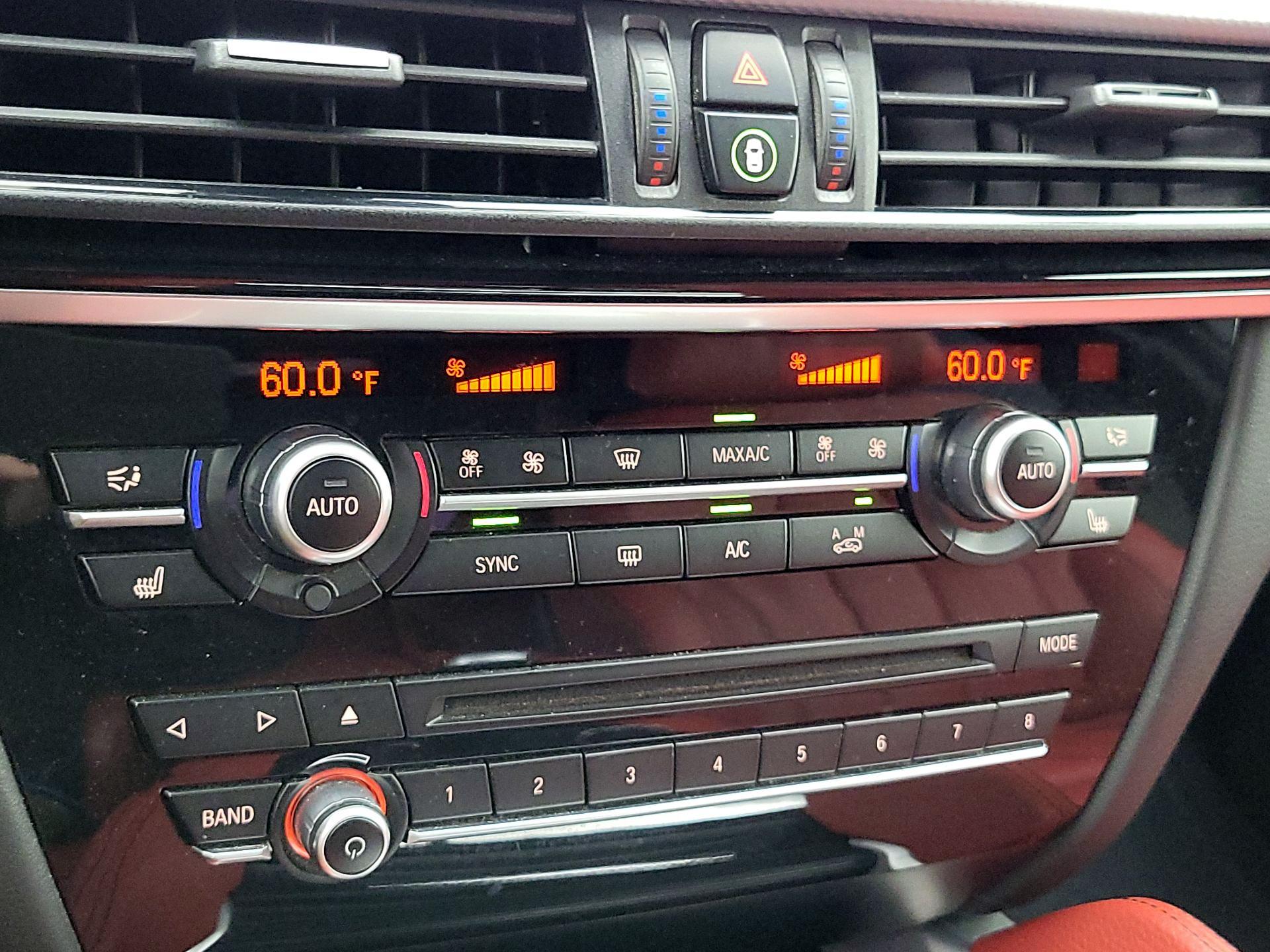 Thumbnail: 2018 BMW X6 - 17