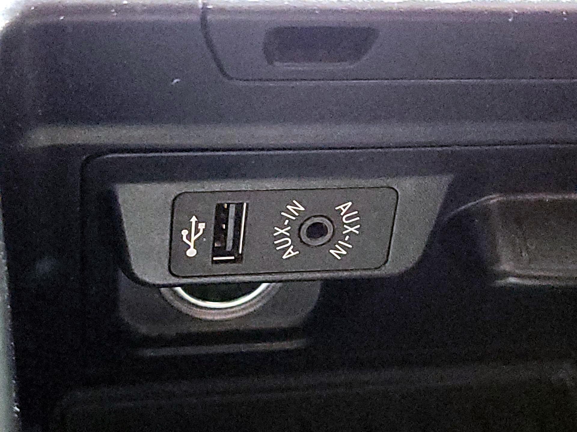 Thumbnail: 2018 BMW X6 - 19