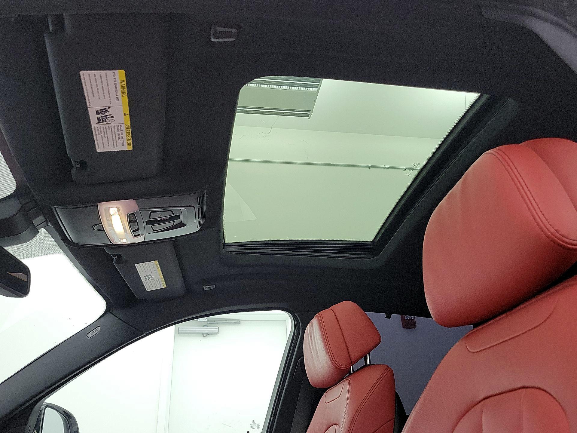 Thumbnail: 2018 BMW X6 - 20