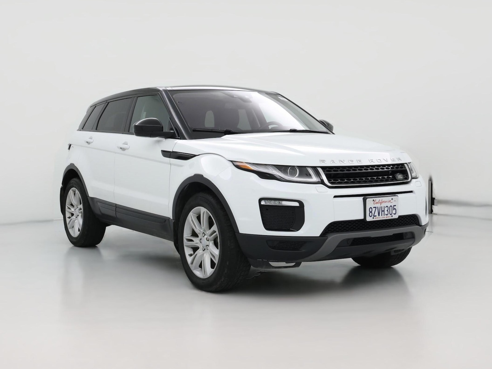 2019 Land Rover Range Rover Evoque SE Premium