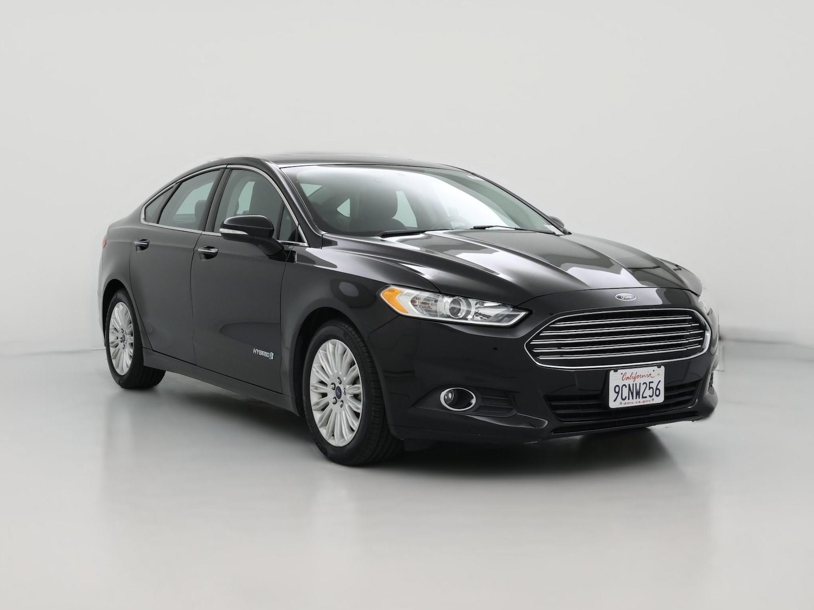2016 Ford Fusion Hybrid SE