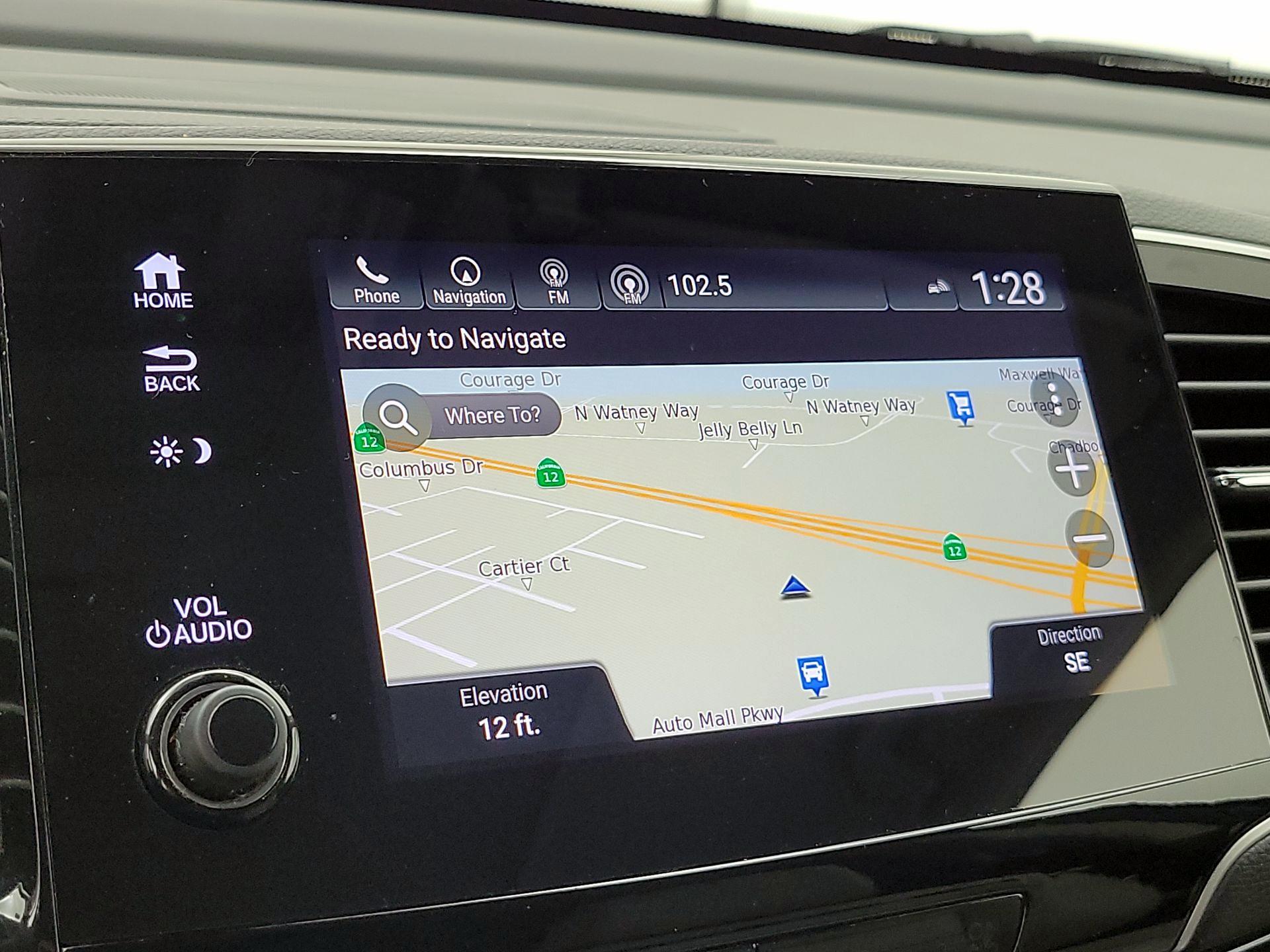 Thumbnail: 2019 Honda Pilot - 14