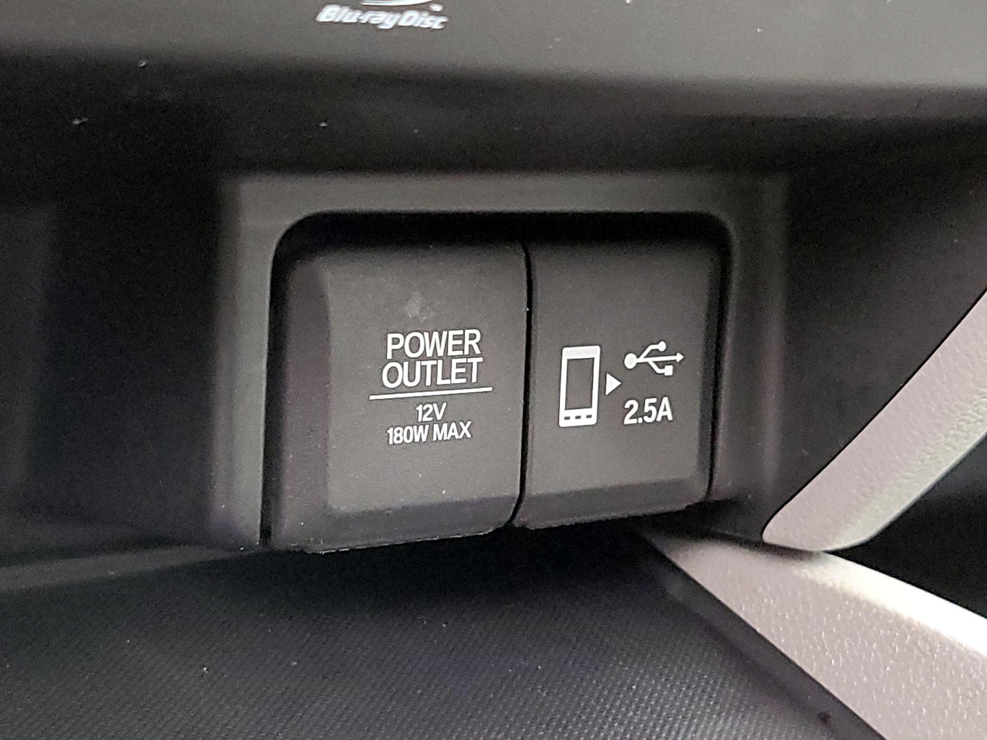 Thumbnail: 2019 Honda Pilot - 19