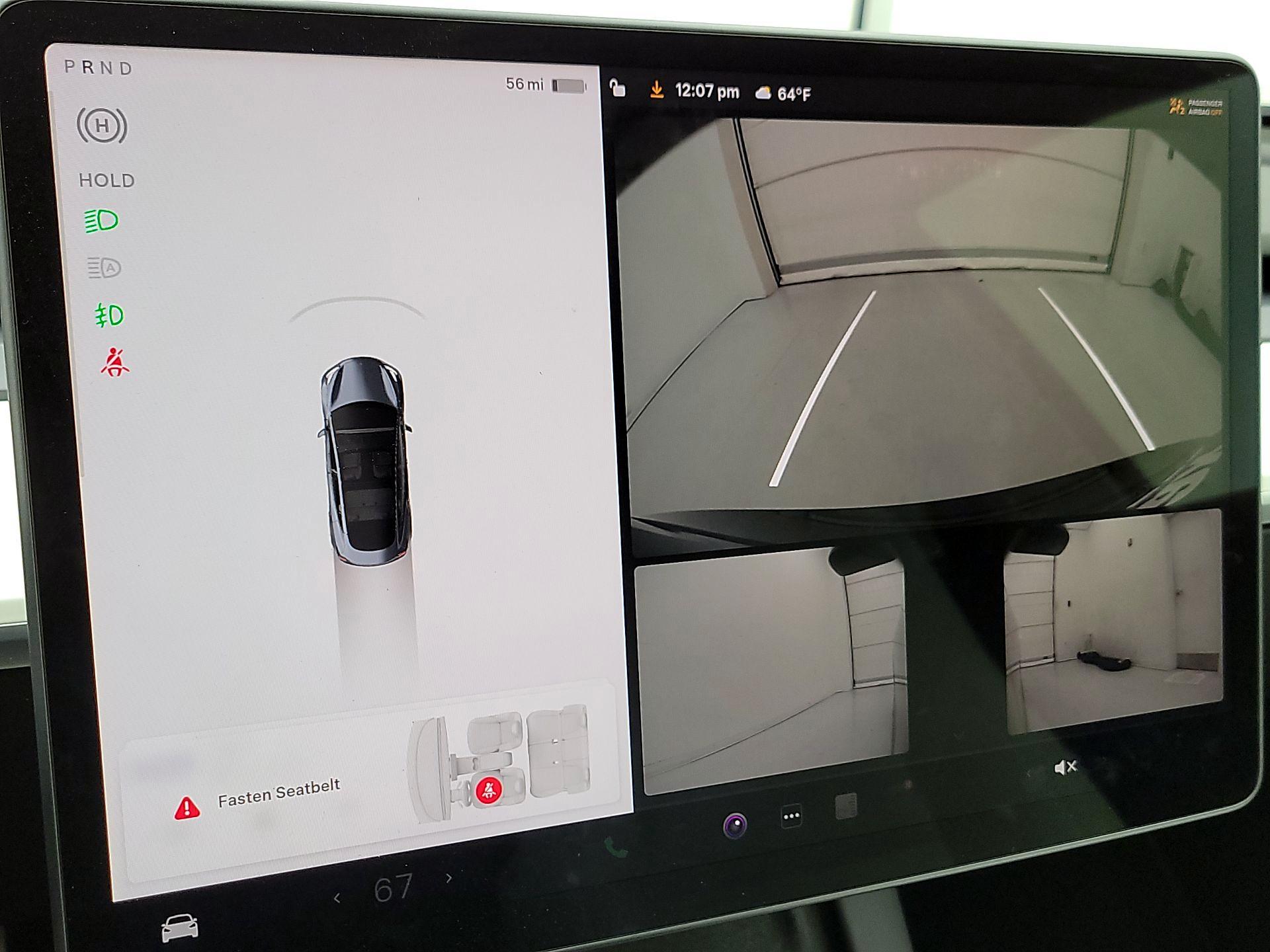 Thumbnail: 2022 Tesla Model 3 - 14