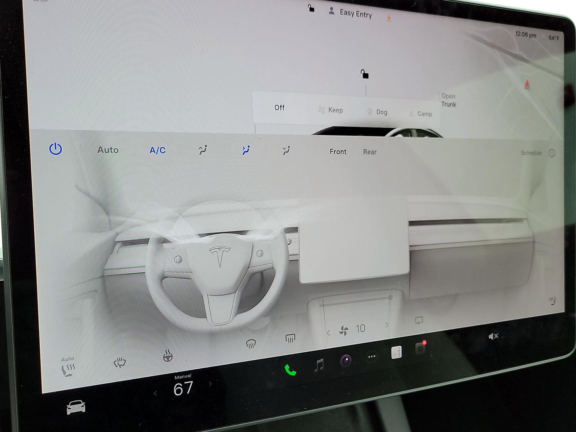 Thumbnail: 2022 Tesla Model 3 - 16