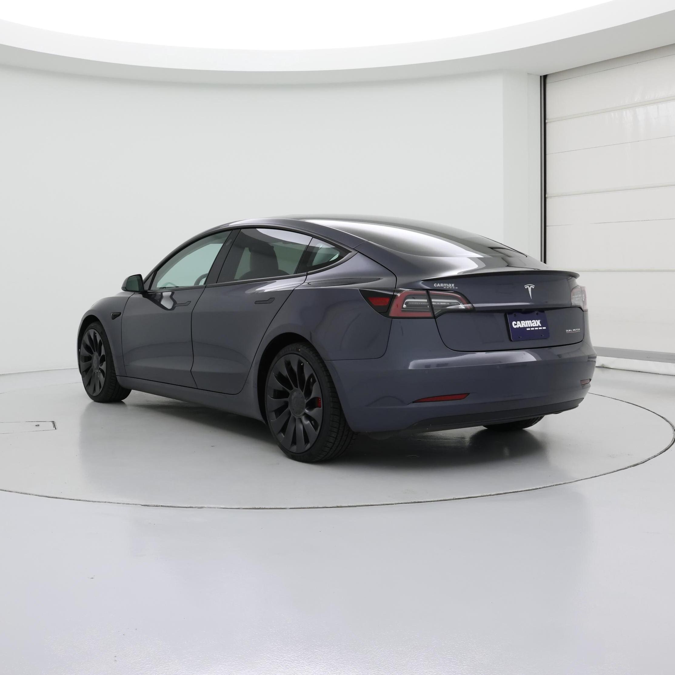 Thumbnail: 2022 Tesla Model 3 - 2