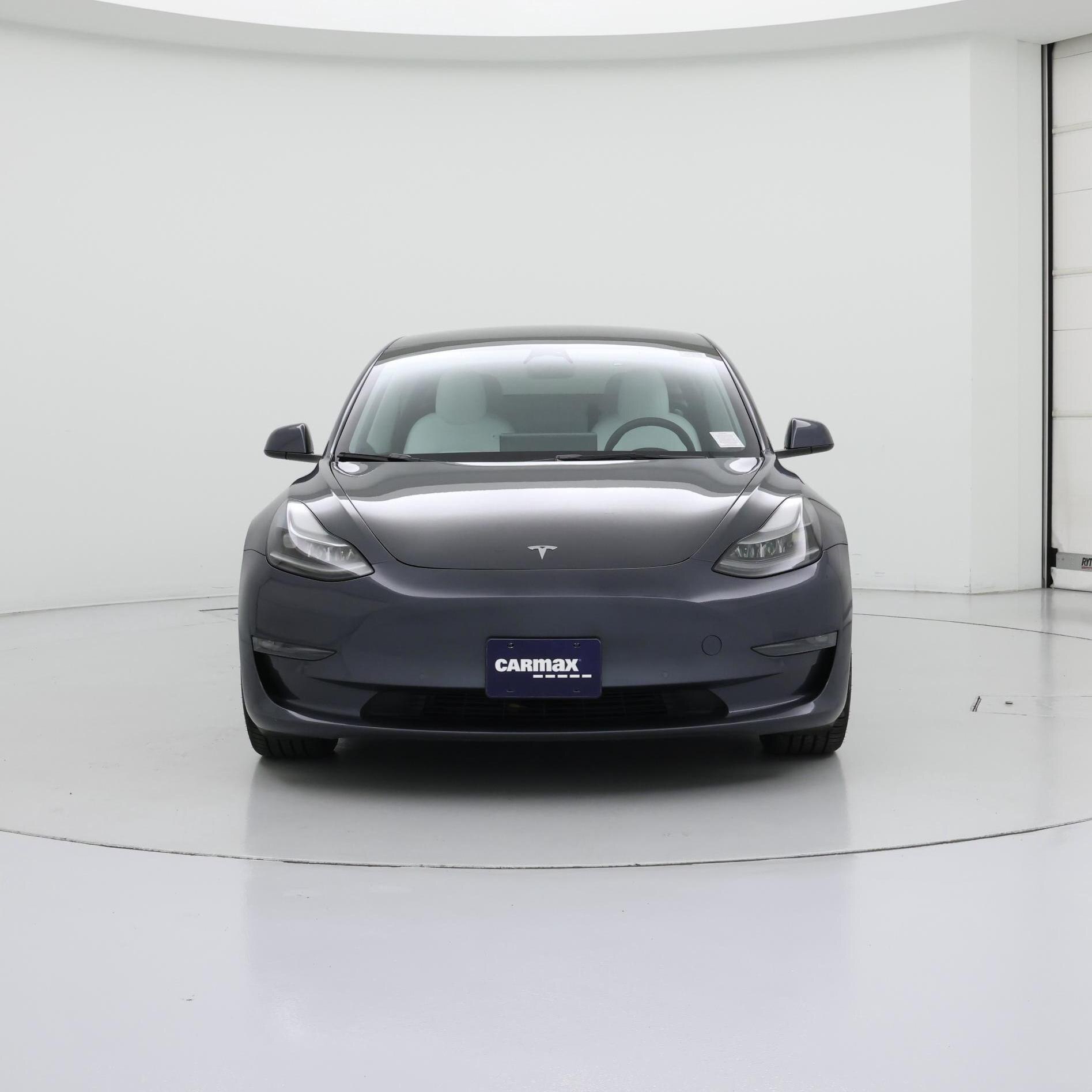 Thumbnail: 2022 Tesla Model 3 - 5