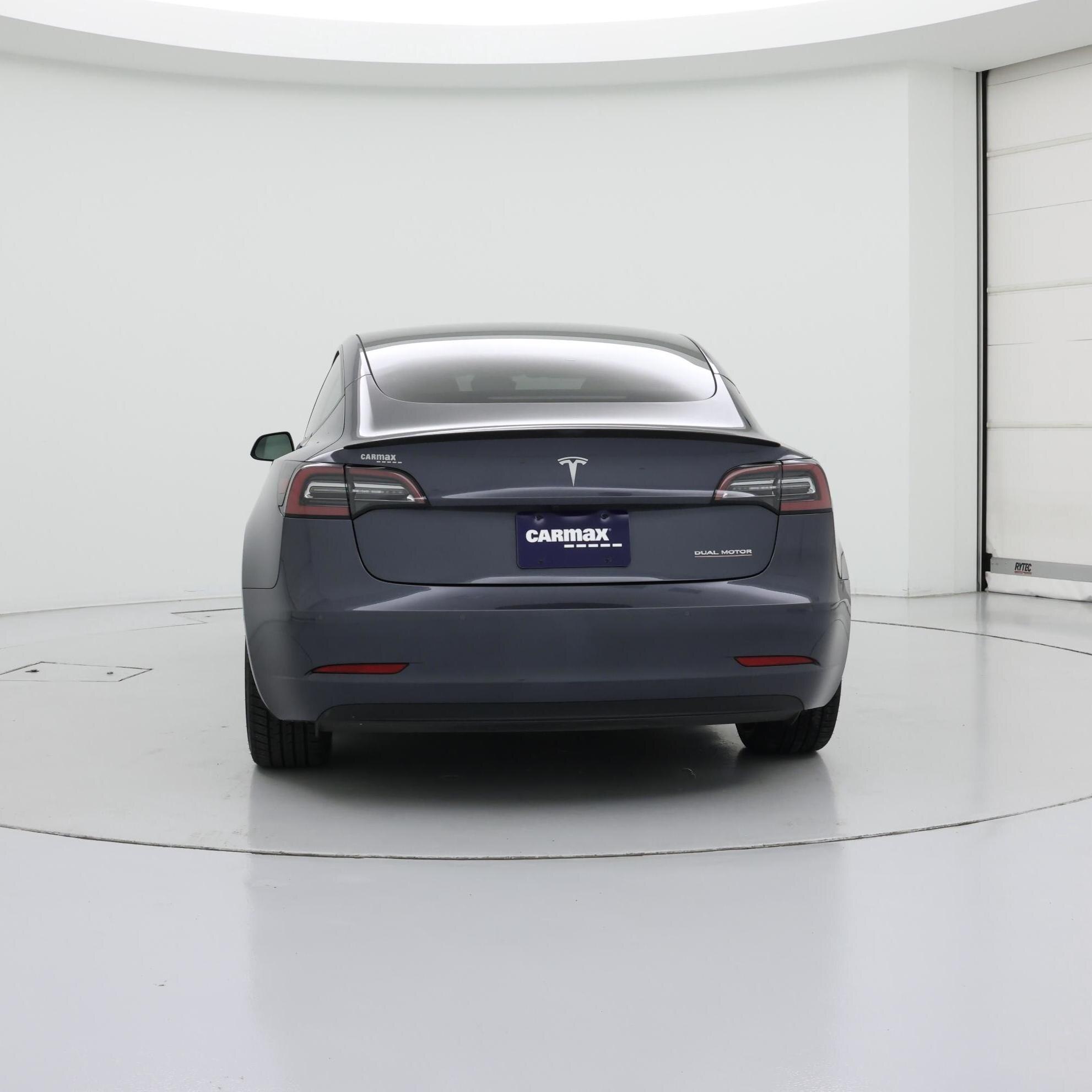 Thumbnail: 2022 Tesla Model 3 - 6