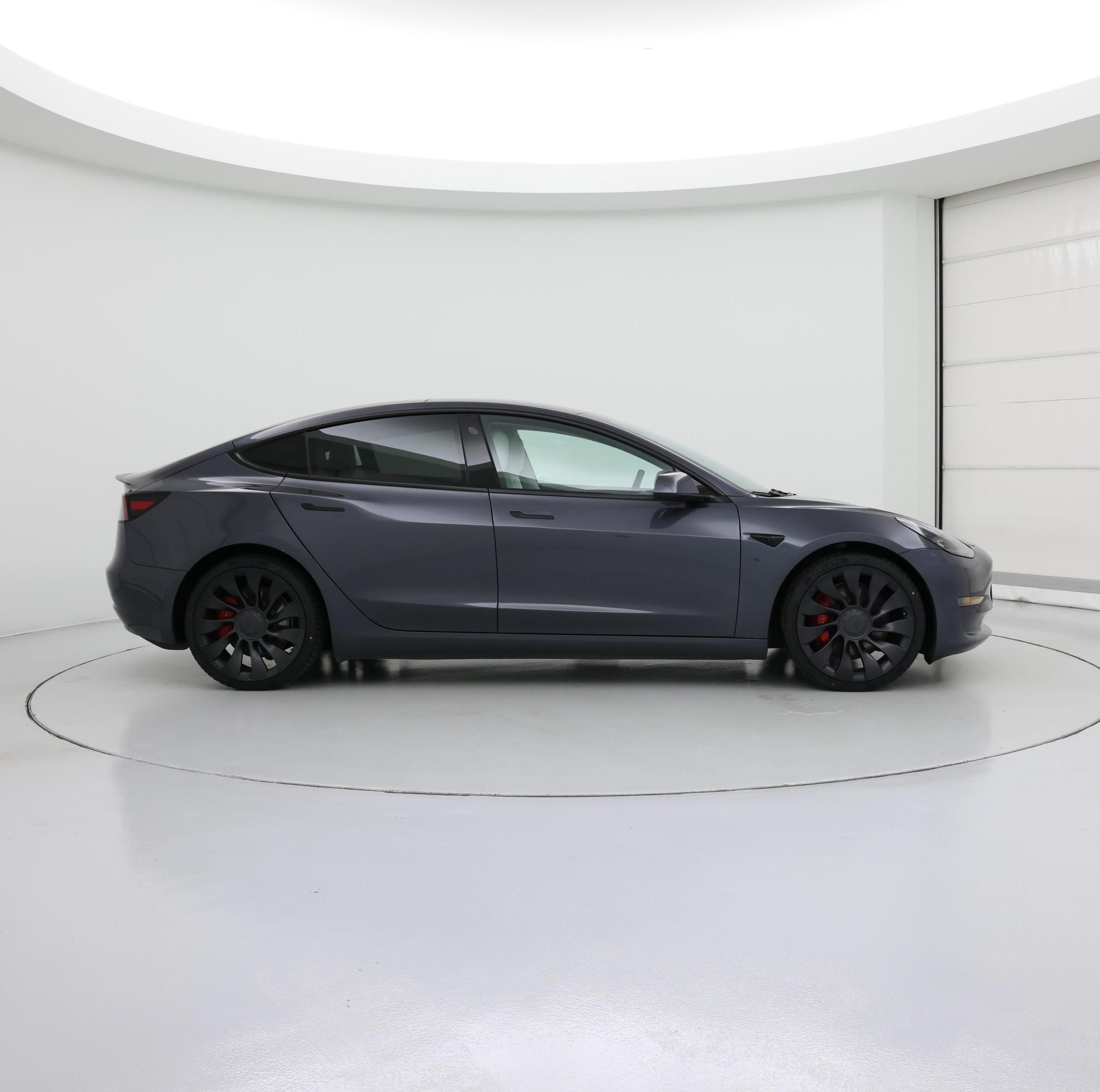 Thumbnail: 2022 Tesla Model 3 - 7